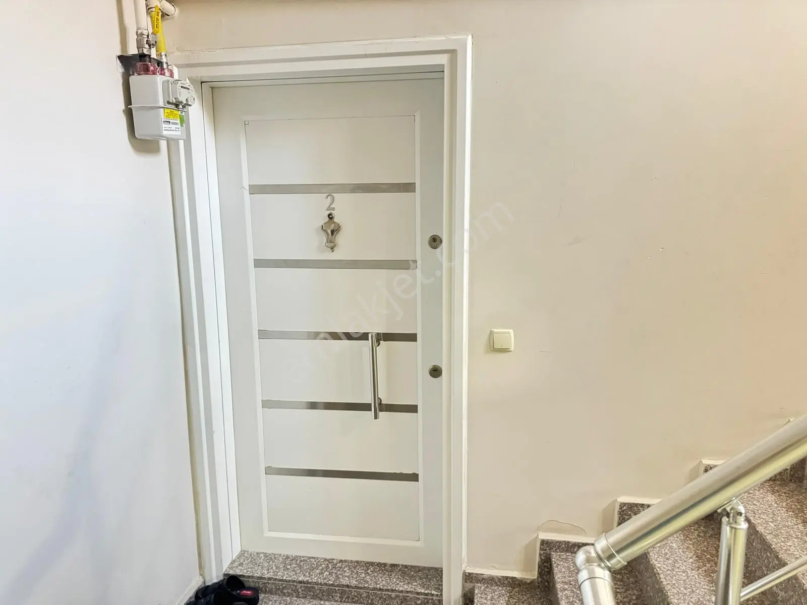 Cb King'den Atatürk Mahallesi'nde 140m² 3+1 Satılık Daire - Görsel 4