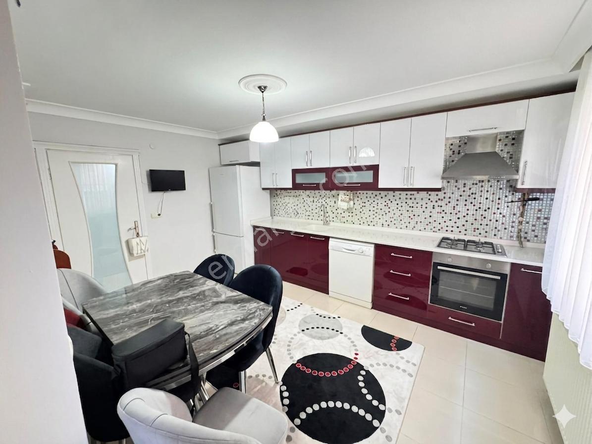 Cb King'den Atatürk Mahallesi'nde 140m² 3+1 Satılık Daire - Görsel 7