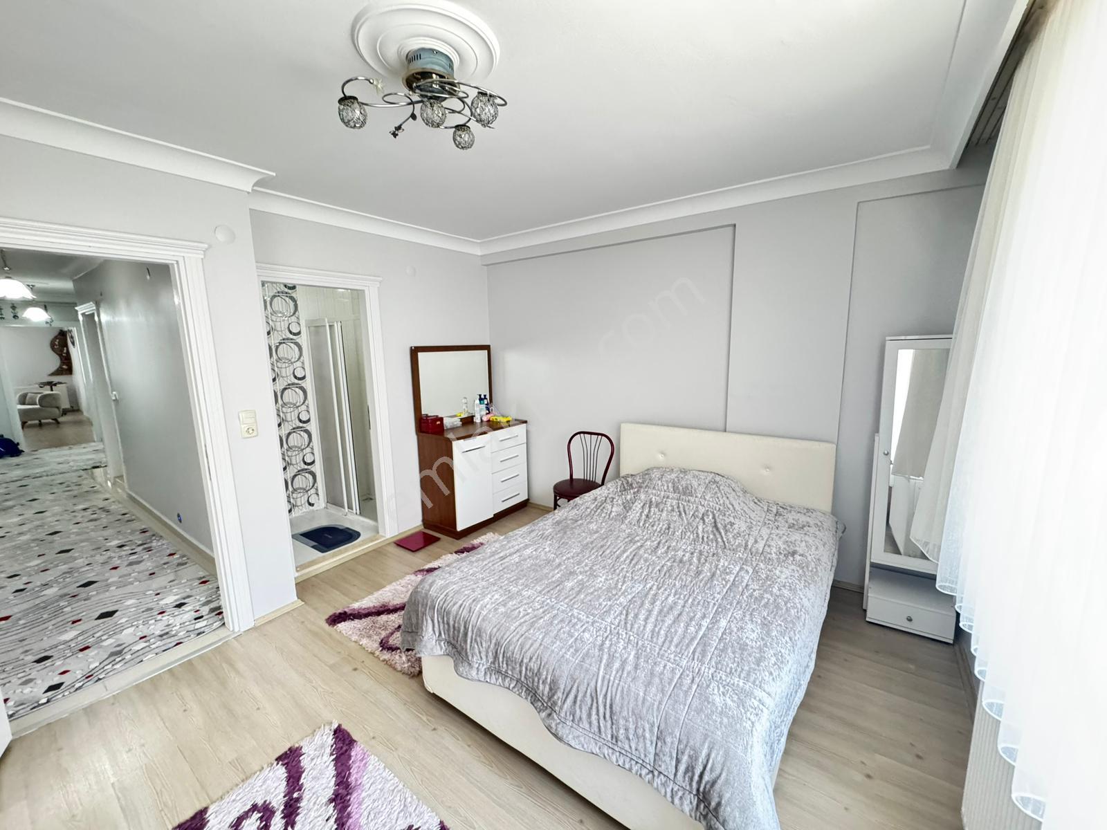 Cb King'den Atatürk Mahallesi'nde 140m² 3+1 Satılık Daire - Görsel 22