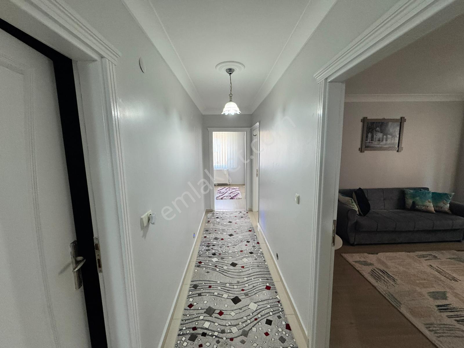 Cb King'den Atatürk Mahallesi'nde 140m² 3+1 Satılık Daire - Görsel 16