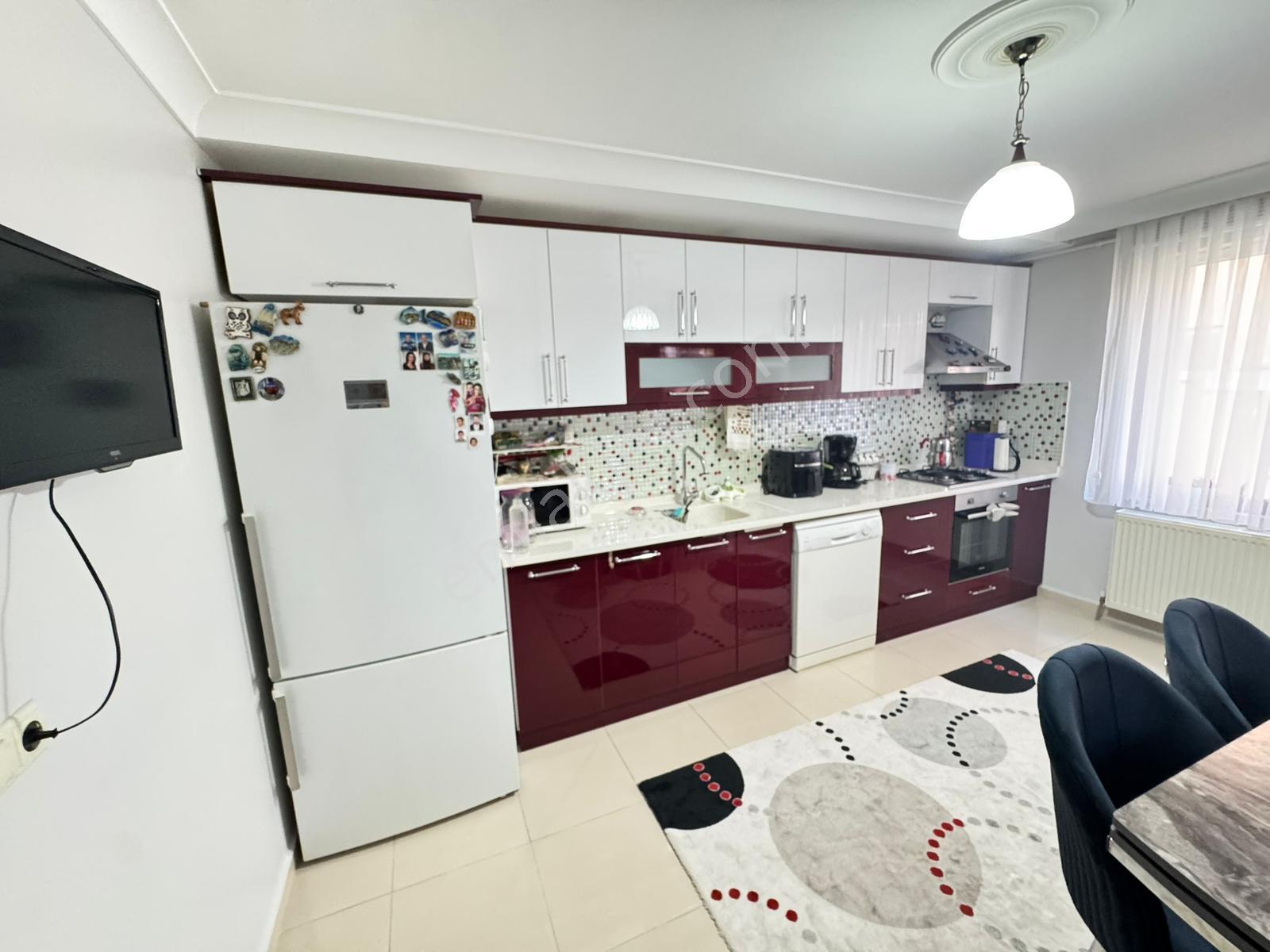 Cb King'den Atatürk Mahallesi'nde 140m² 3+1 Satılık Daire - Görsel 6