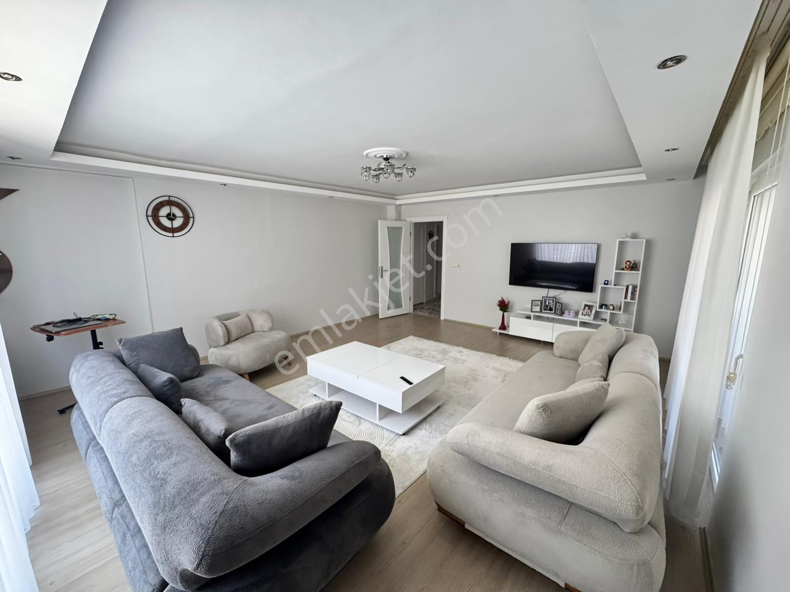 Cb King'den Atatürk Mahallesi'nde 140m² 3+1 Satılık Daire - Görsel 13