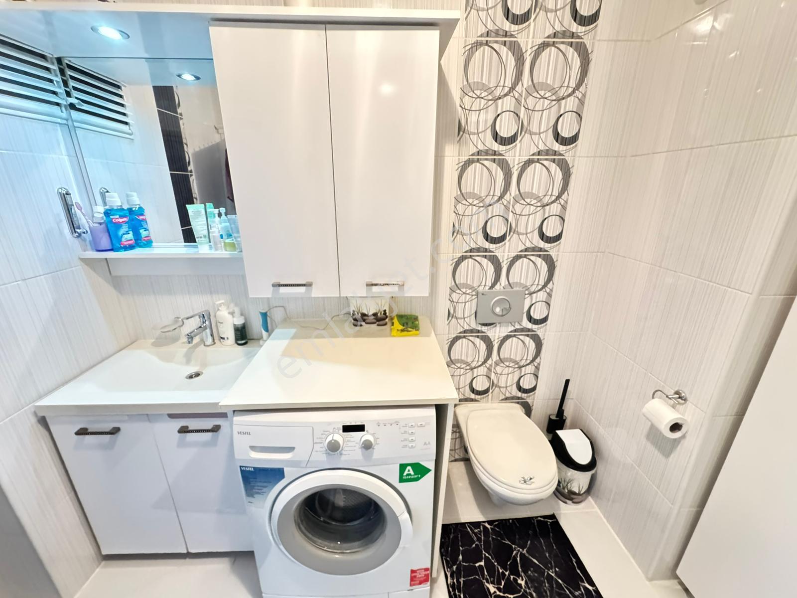 Cb King'den Atatürk Mahallesi'nde 140m² 3+1 Satılık Daire - Görsel 30