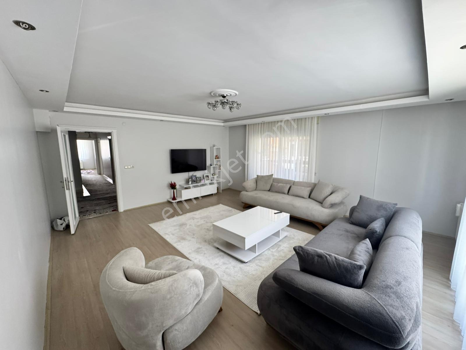 Cb King'den Atatürk Mahallesi'nde 140m² 3+1 Satılık Daire - Görsel 15
