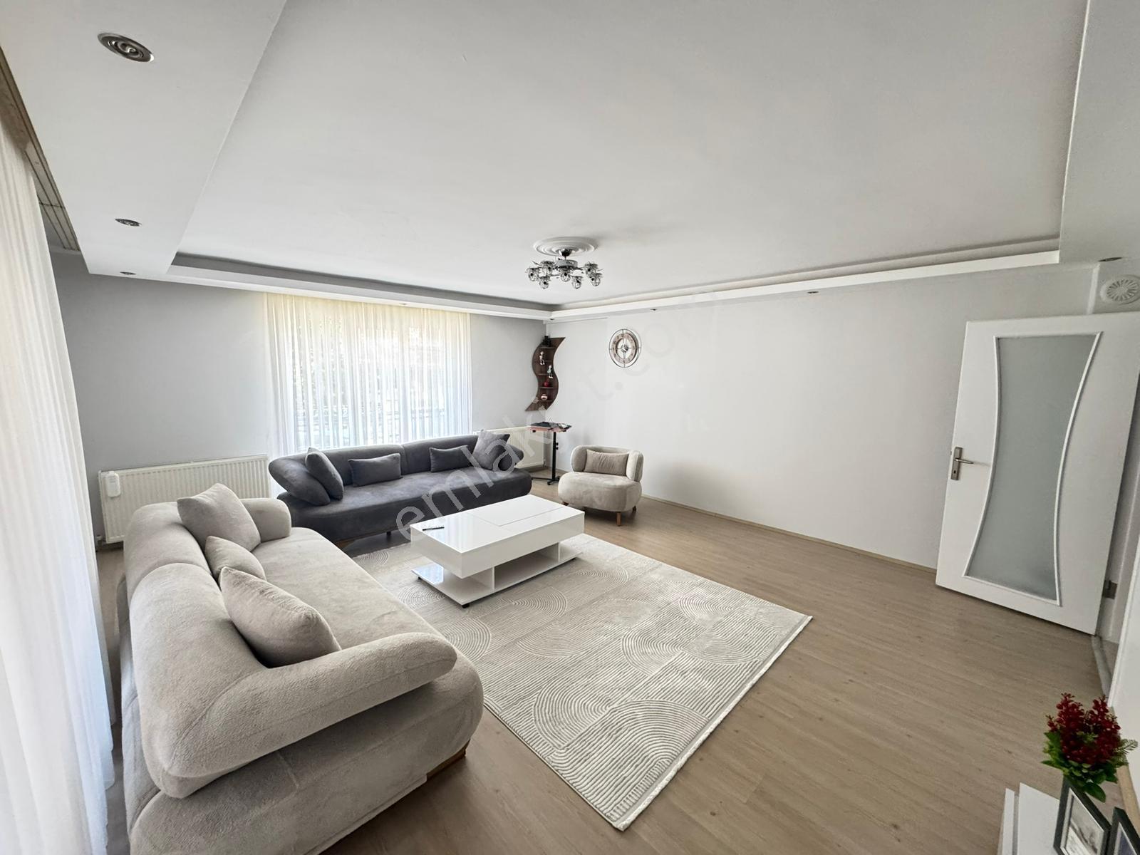 Cb King'den Atatürk Mahallesi'nde 140m² 3+1 Satılık Daire - Görsel 14