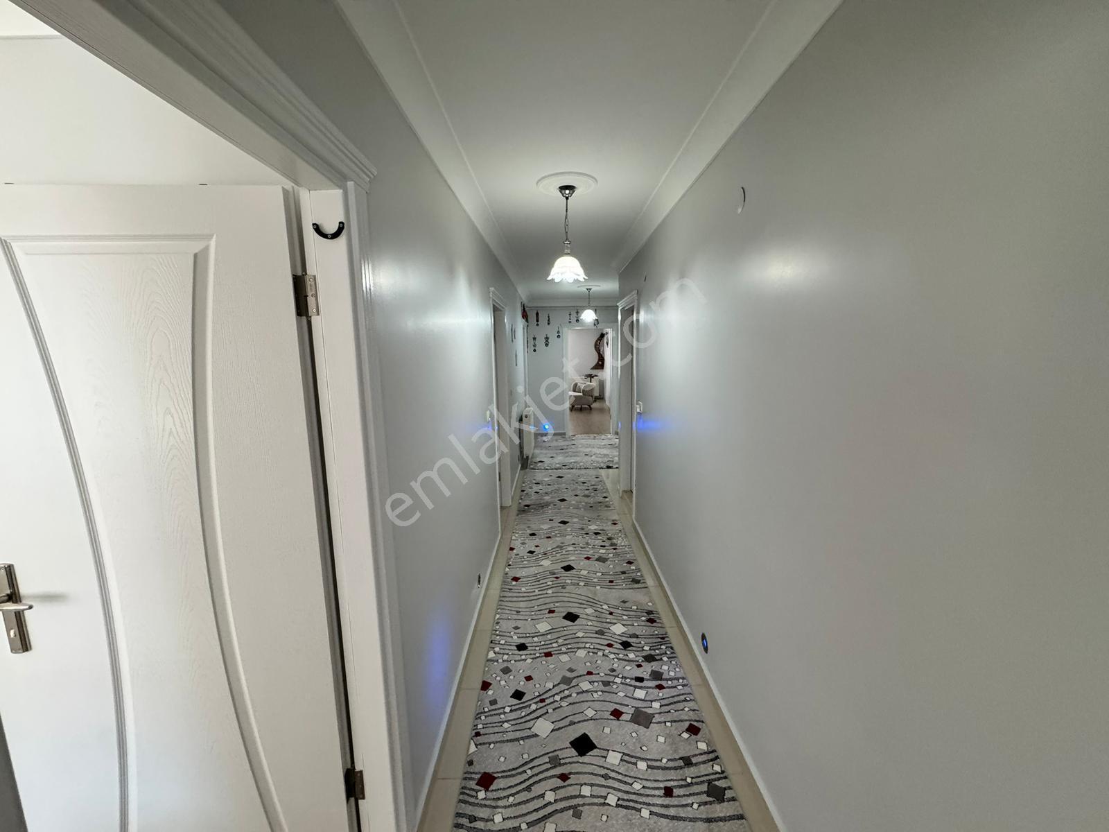 Cb King'den Atatürk Mahallesi'nde 140m² 3+1 Satılık Daire - Görsel 12