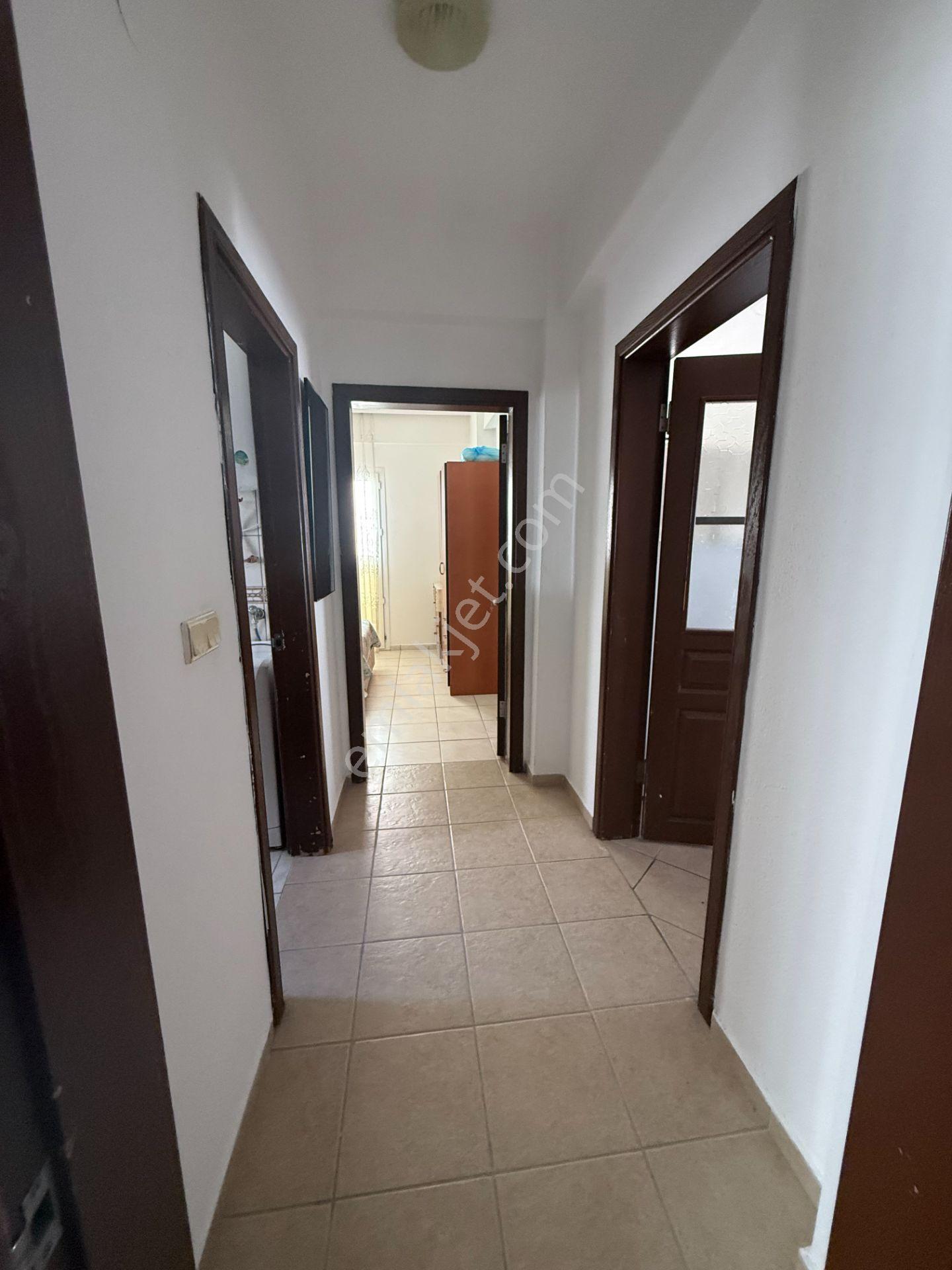 Cemal Emlak'tan Bodrum Turgutreis Merkezde Eşyalı Kiralık 2+1 Orta Kat Daire - Görsel 22