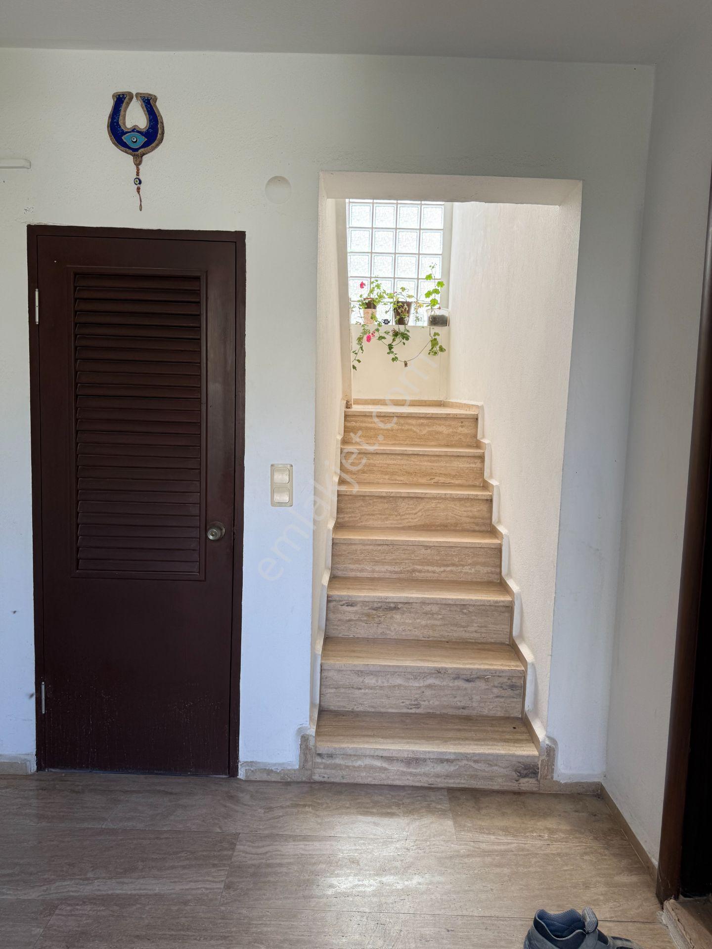 Cemal Emlak'tan Bodrum Turgutreis Merkezde Eşyalı Kiralık 2+1 Orta Kat Daire - Görsel 26