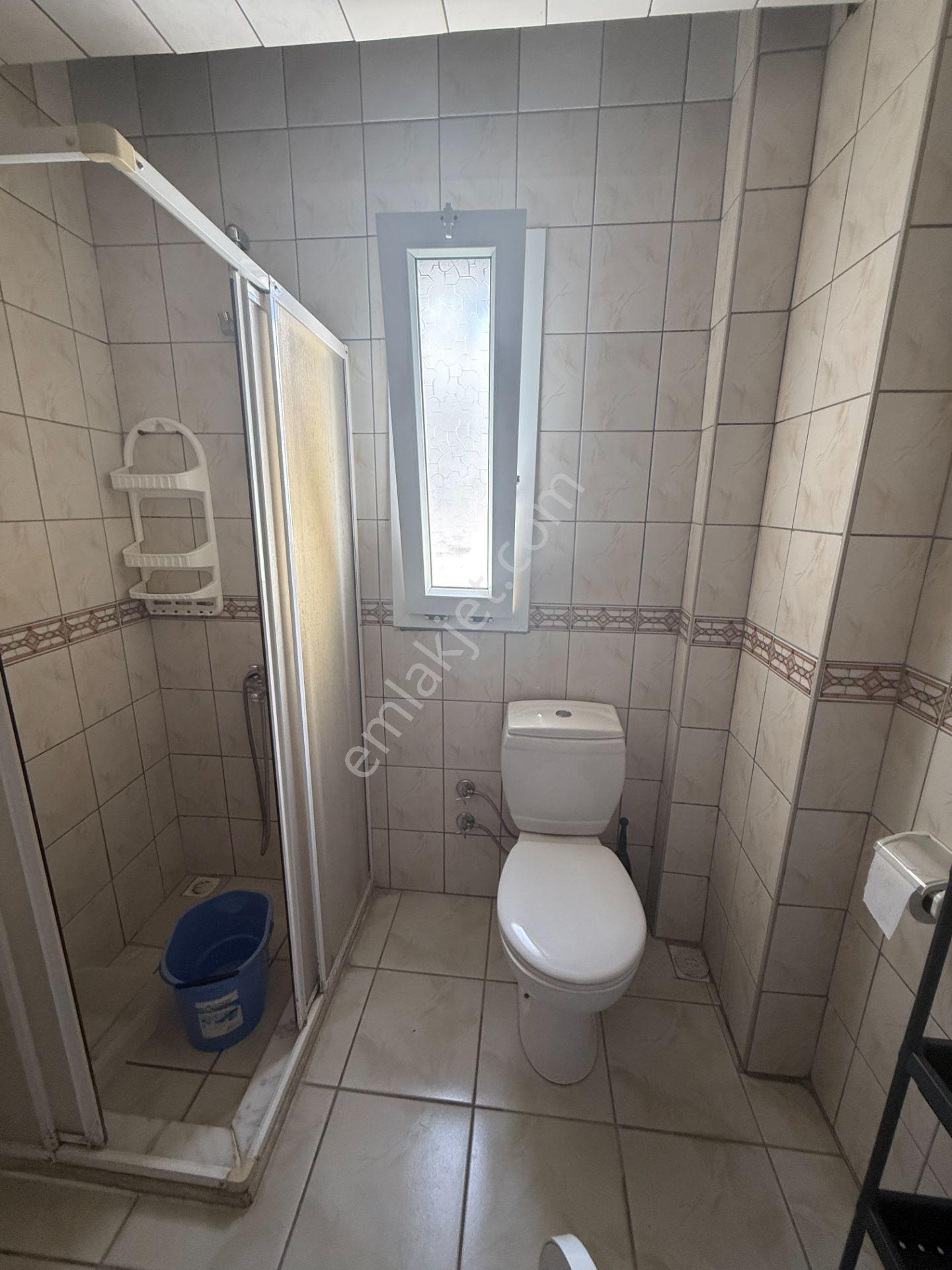 Cemal Emlak'tan Bodrum Turgutreis Merkezde Eşyalı Kiralık 2+1 Orta Kat Daire - Görsel 15