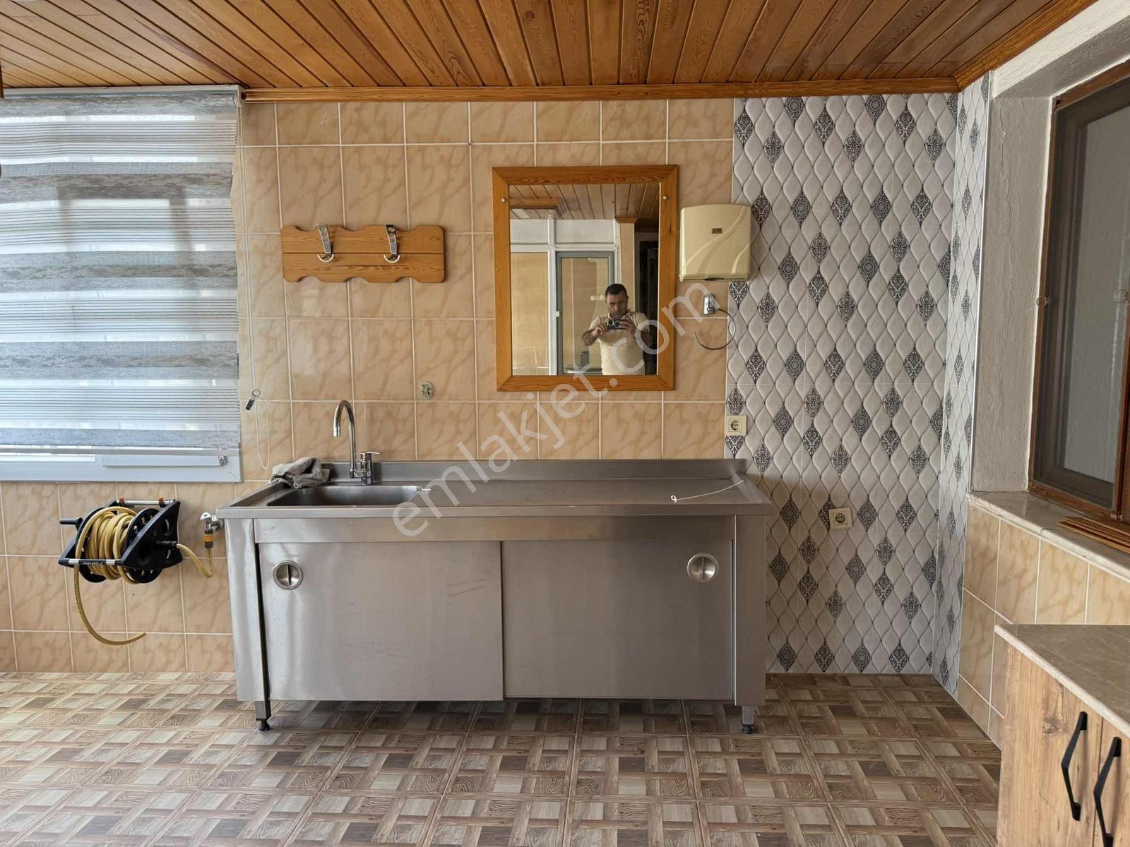 Akın Emlaktan Yeşılbağlar Mah 2+1 Kapalı Teraslı Satılık Daire - Görsel 22
