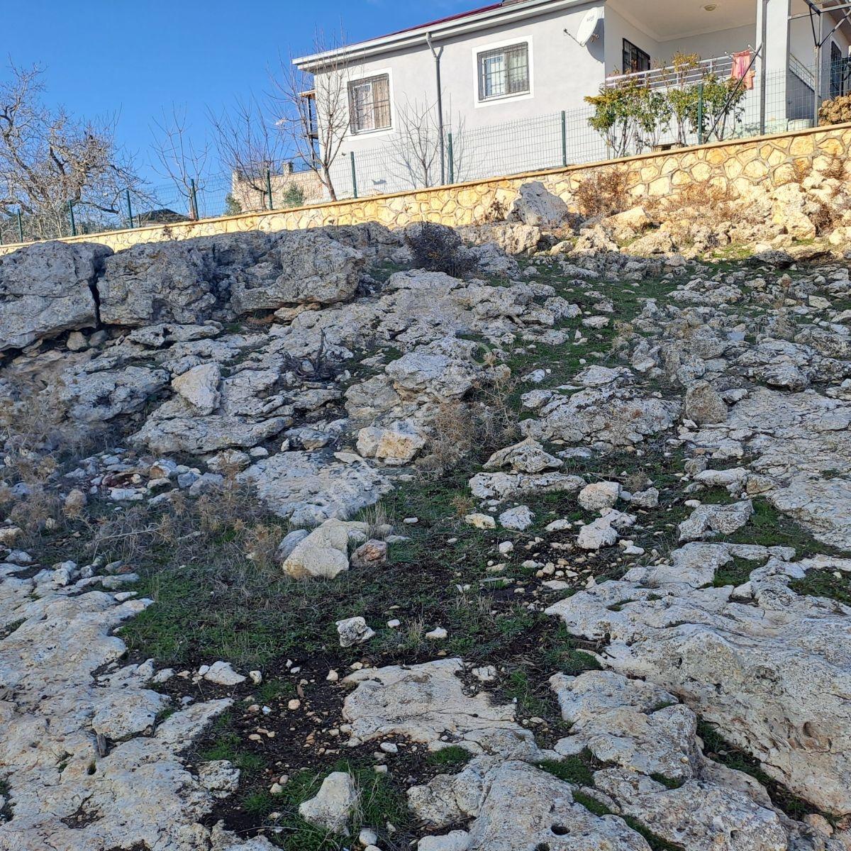 Asyadan Toroslar Gözne Yaylası Manzaralı İmarlı Arsalar