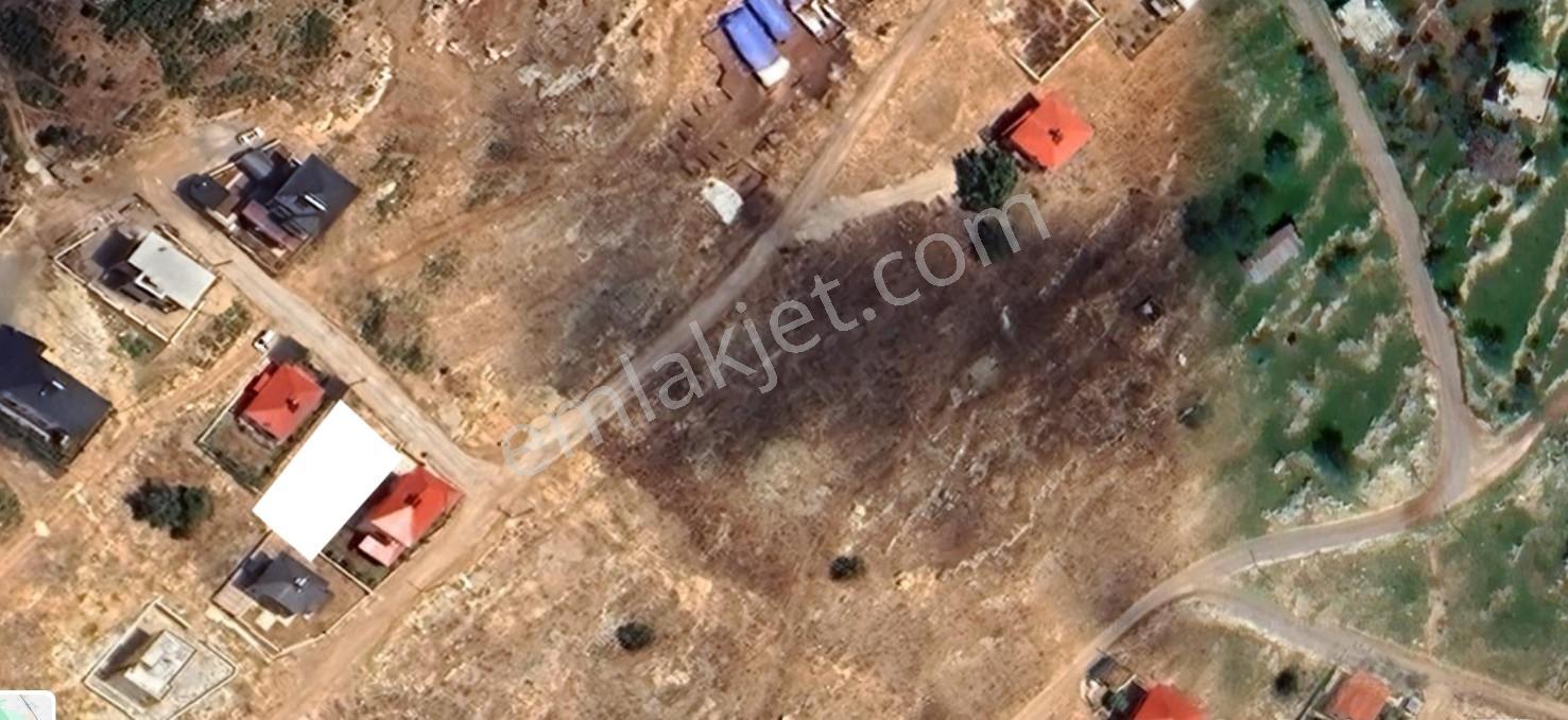 Asyadan Toroslar Gözne Yaylası Manzaralı İmarlı Arsalar - Görsel 20