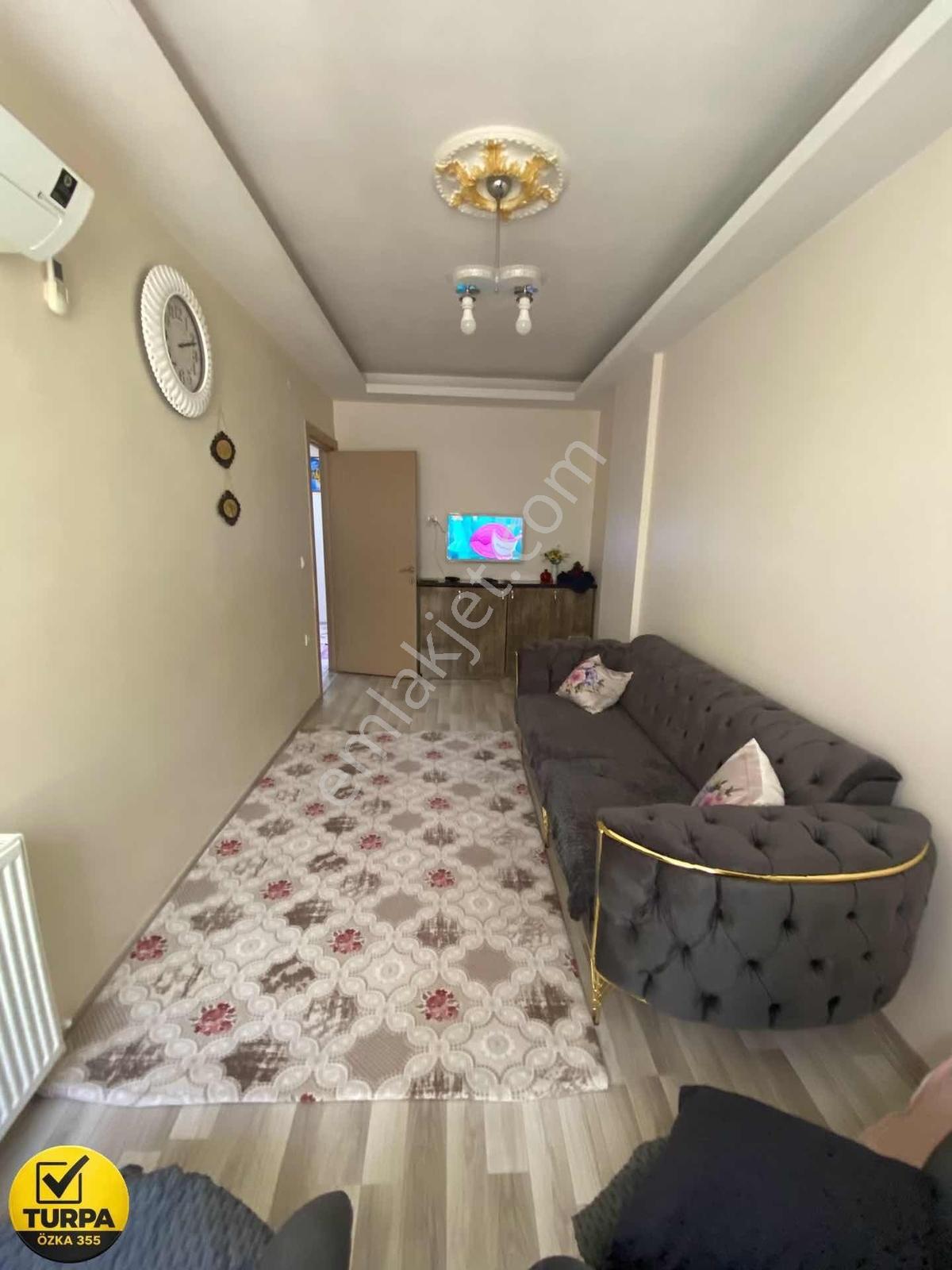 Çiğlide Net 150 M² Dev Teraslı Kiralık Dubleks - Görsel 25