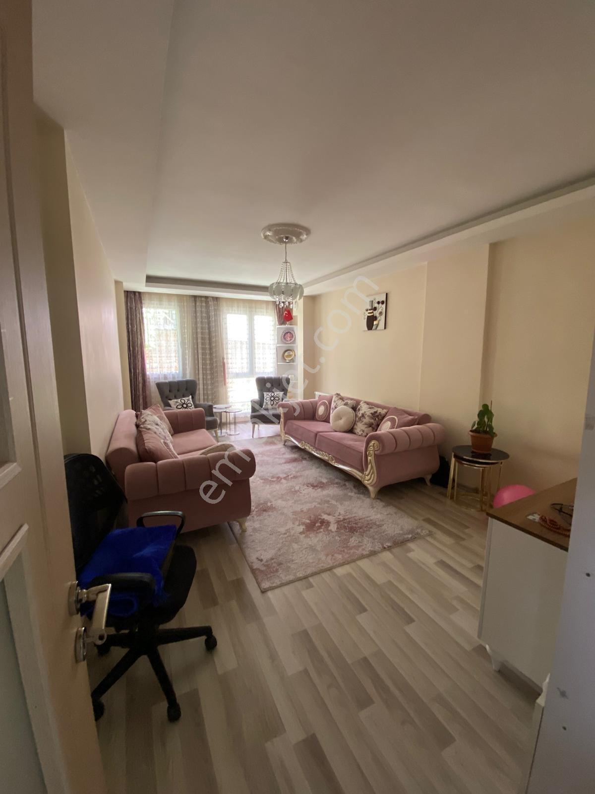 Çiğlide Net 150 M² Dev Teraslı Kiralık Dubleks
