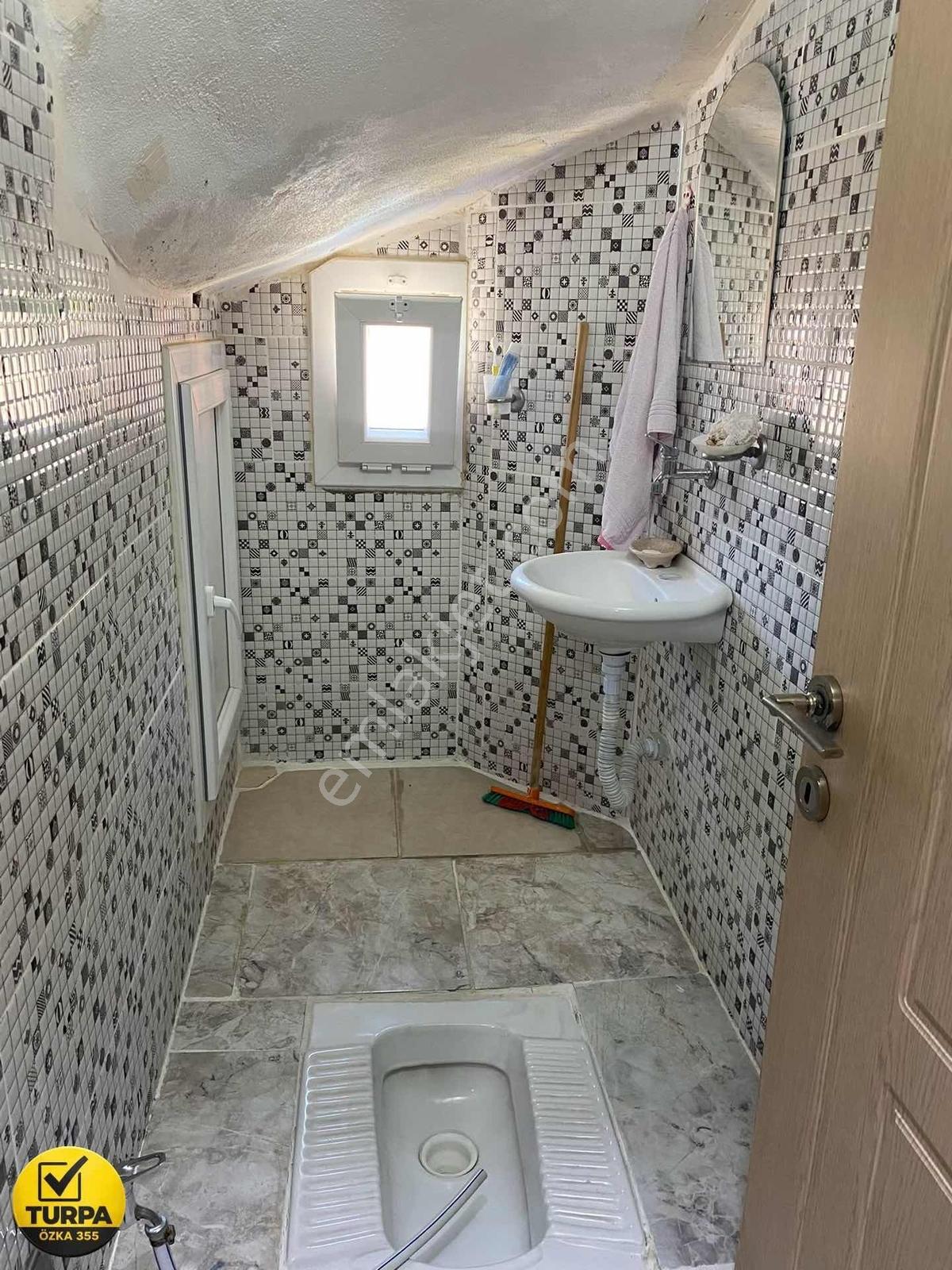 Çiğlide Net 150 M² Dev Teraslı Kiralık Dubleks - Görsel 29