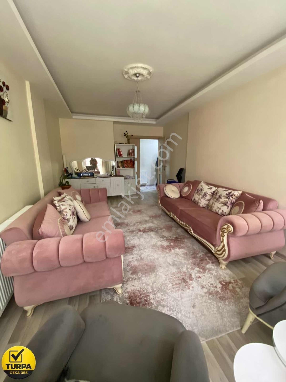 Çiğlide Net 150 M² Dev Teraslı Kiralık Dubleks - Görsel 20