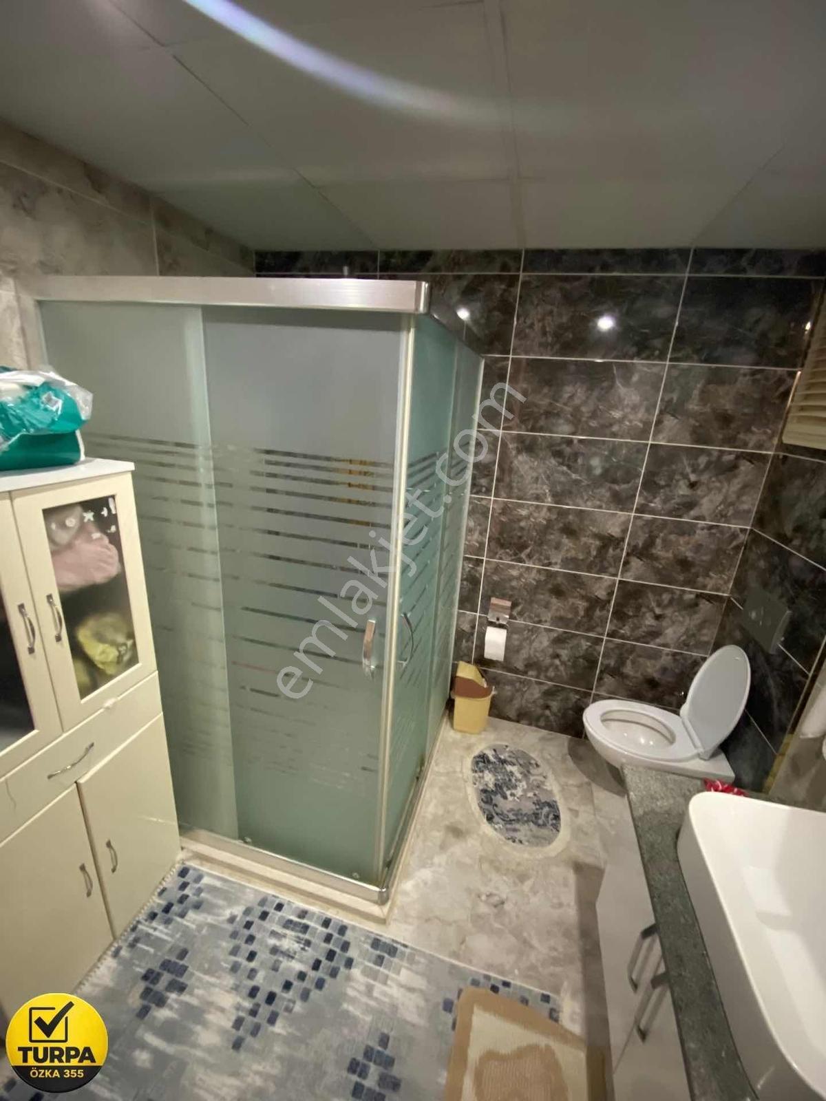 Çiğlide Net 150 M² Dev Teraslı Kiralık Dubleks - Görsel 15
