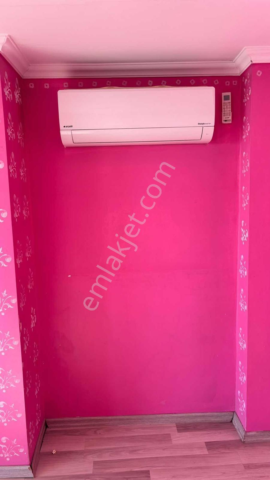 Çiğlide Net 150 M² Dev Teraslı Kiralık Dubleks - Görsel 31
