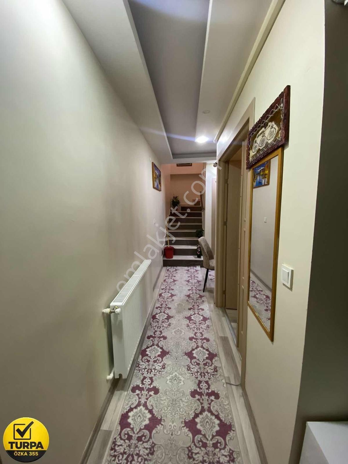 Çiğlide Net 150 M² Dev Teraslı Kiralık Dubleks - Görsel 23