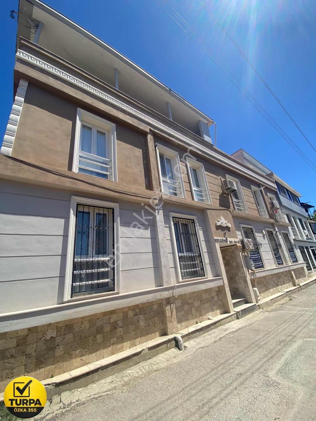 Çiğlide Net 150 M² Dev Teraslı Kiralık Dubleks - Görsel 12