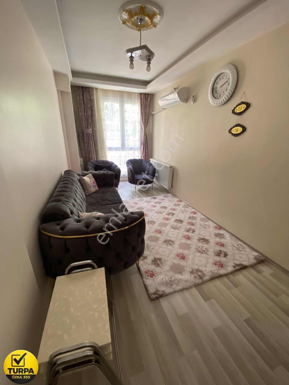 Çiğlide Net 150 M² Dev Teraslı Kiralık Dubleks - Görsel 27