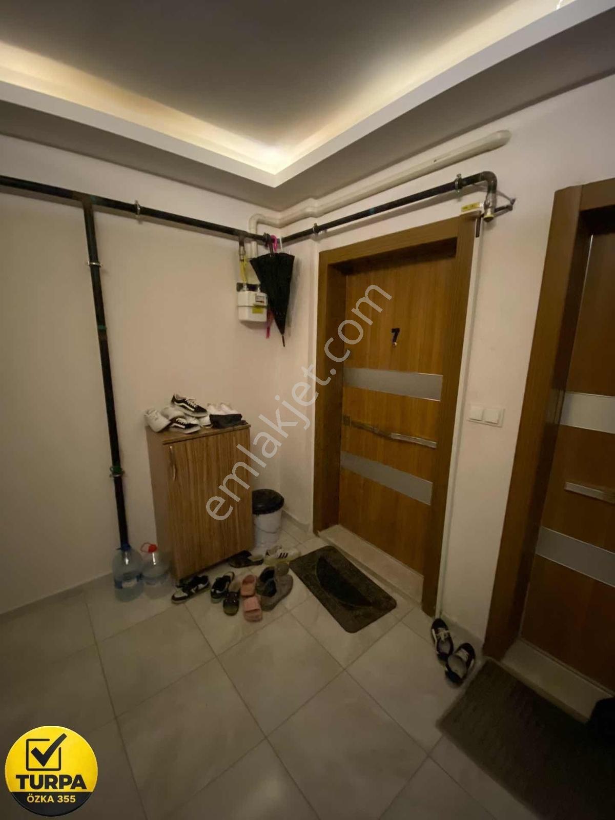Çiğlide Net 150 M² Dev Teraslı Kiralık Dubleks - Görsel 28