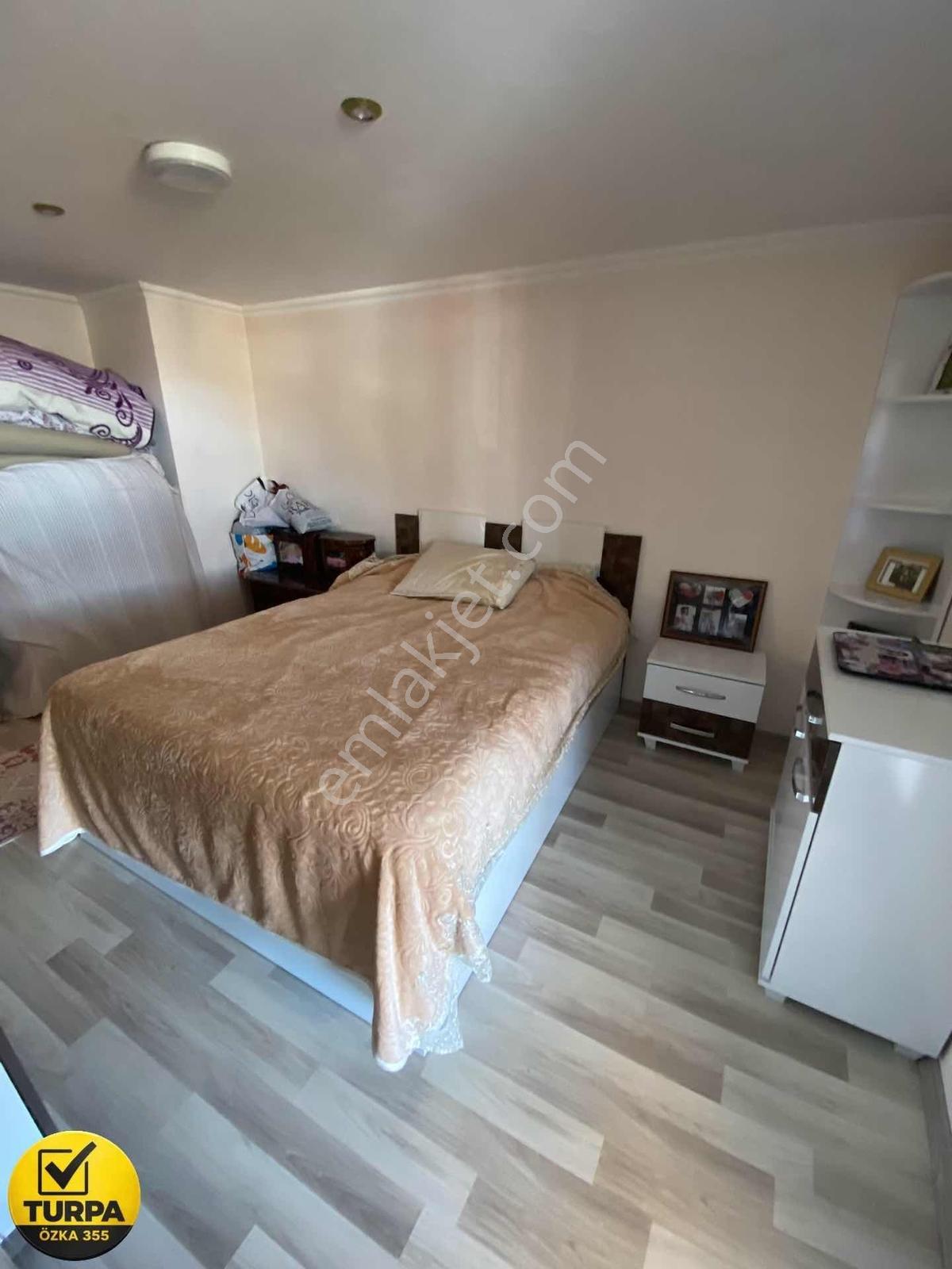 Çiğlide Net 150 M² Dev Teraslı Kiralık Dubleks - Görsel 14