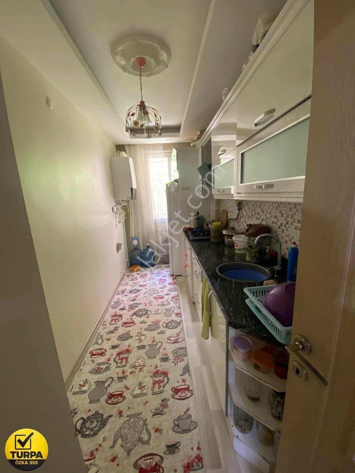 Çiğlide Net 150 M² Dev Teraslı Kiralık Dubleks - Görsel 22