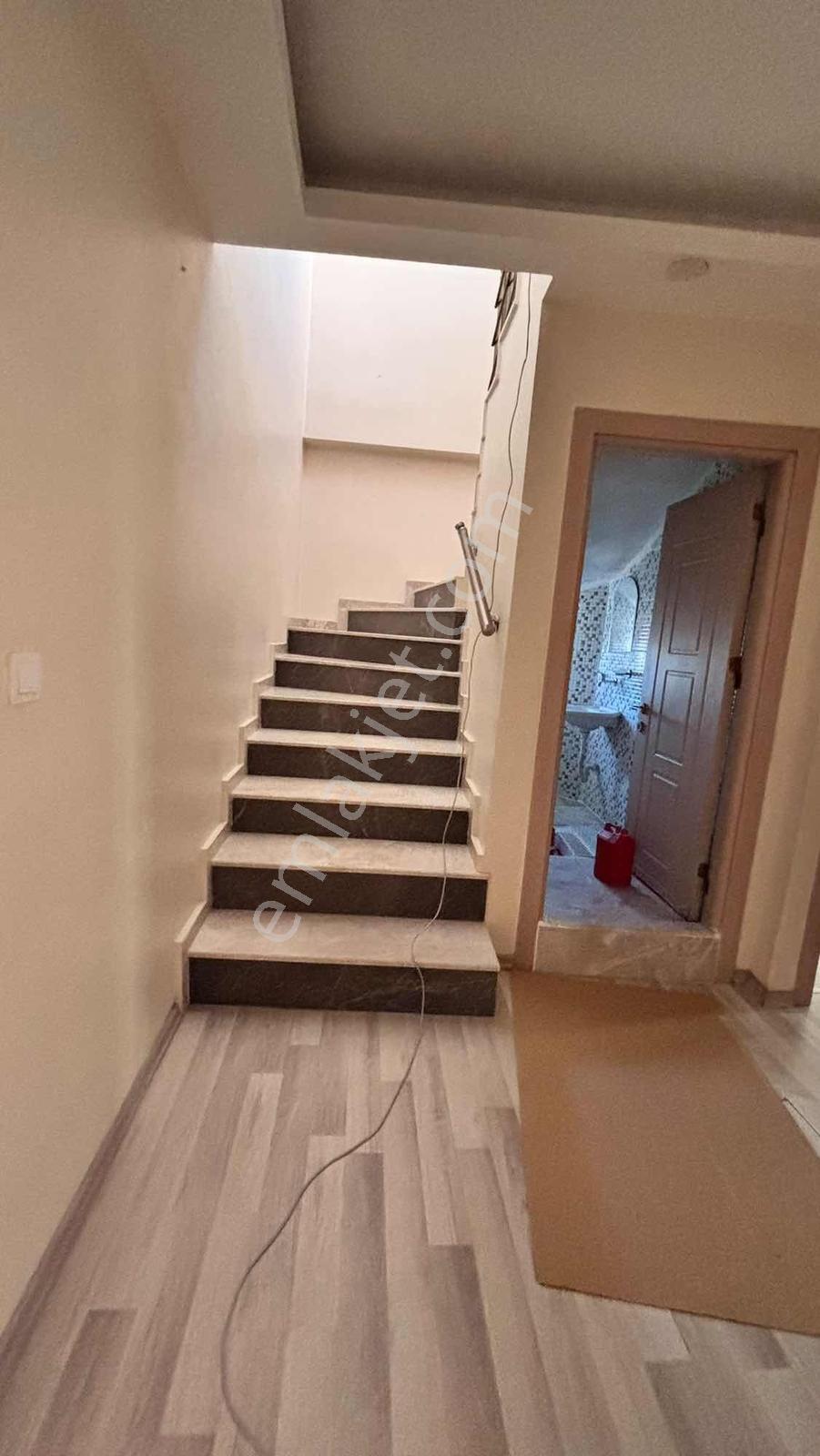 Çiğlide Net 150 M² Dev Teraslı Kiralık Dubleks - Görsel 28