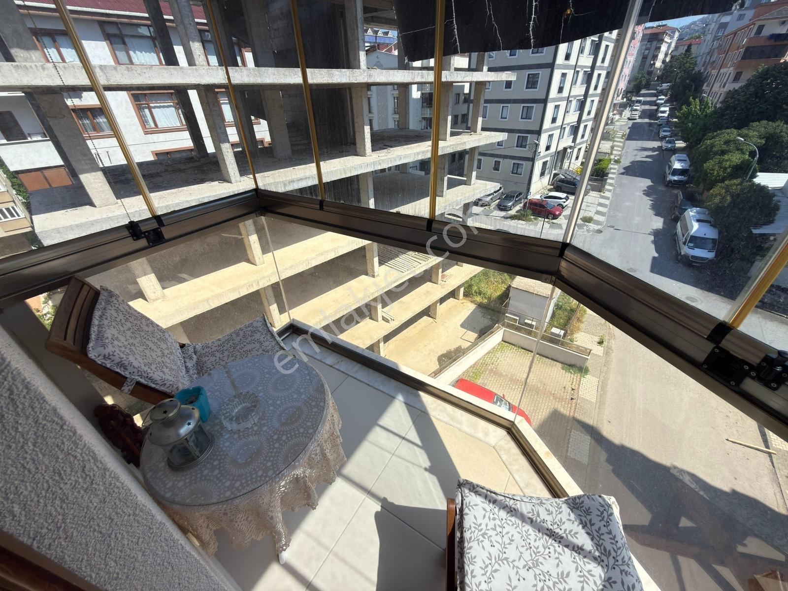Focus'tan Minibüs Caddesi Ve Metro Yakını, Deniz Manz. Dubleks.. - Görsel 29