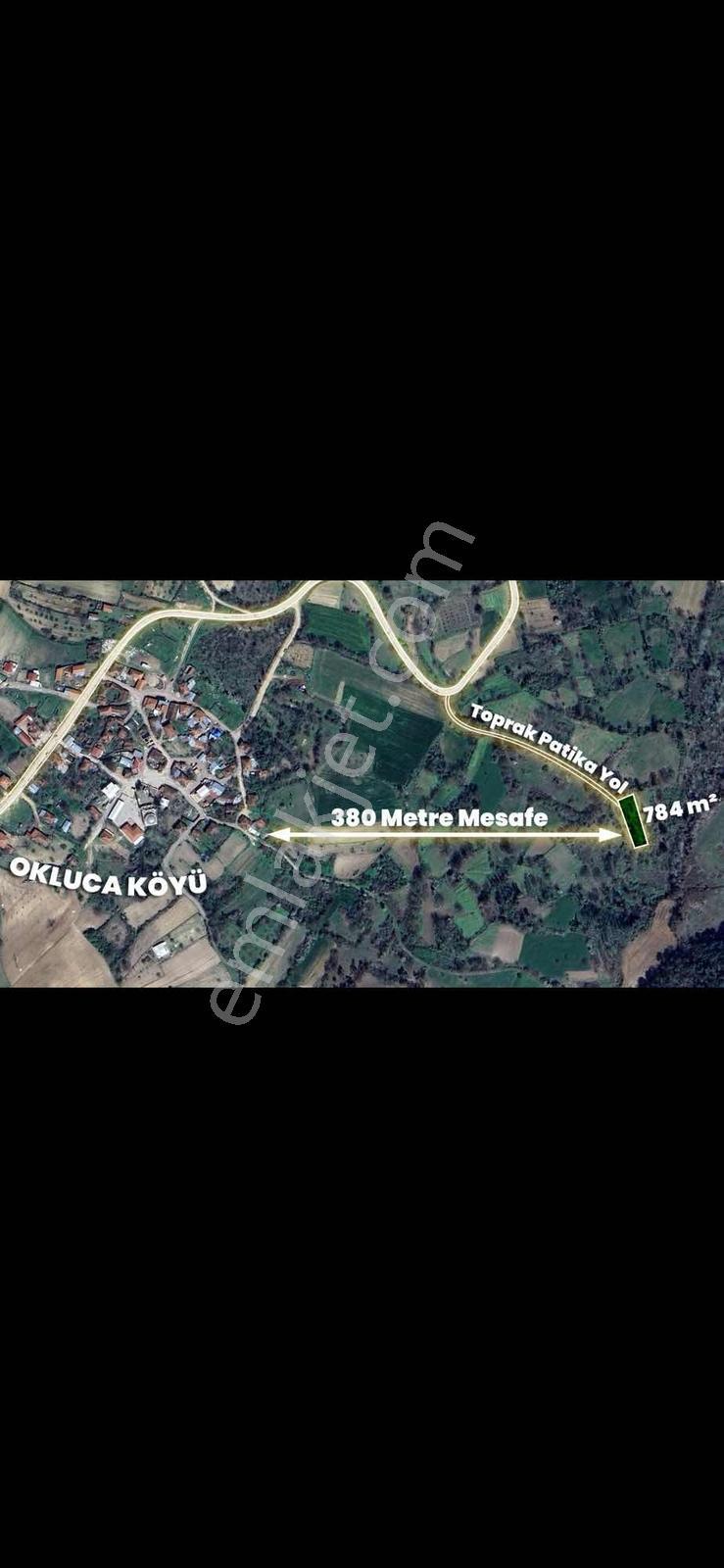 Bilecik Merkez Okluca Köyü - Görsel 4