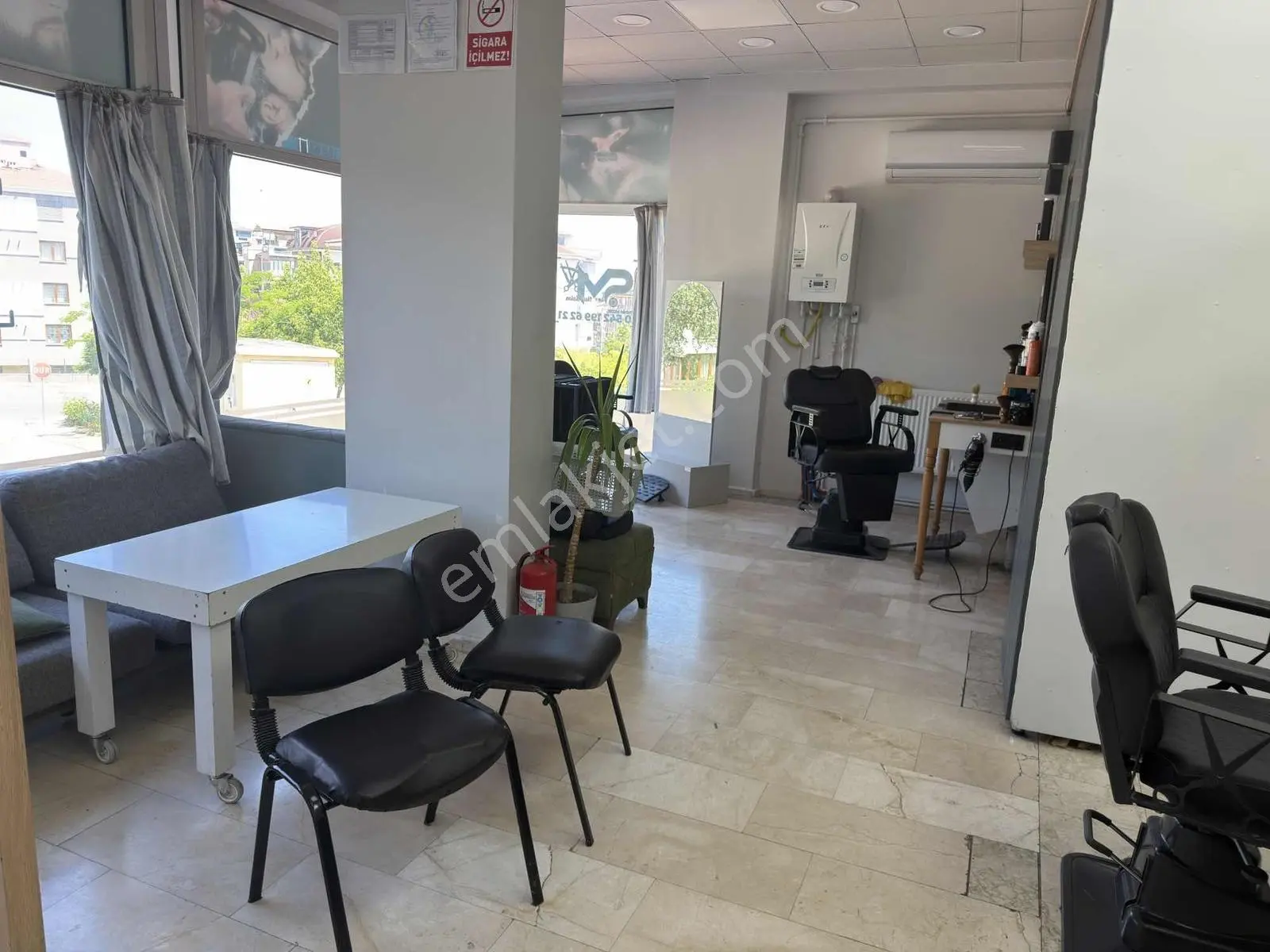 Çakmak'ta Cadde Üstü Kiralık Önü Açık İş Yerimiz - Görsel 4