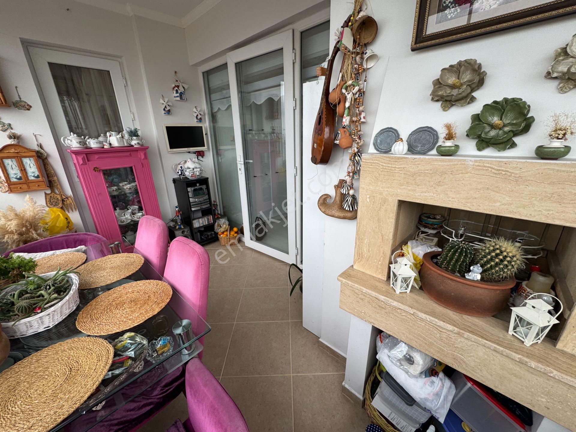 Trabzon 1 Nolu Beşirli Mimoza Park Sitesi 5+1 Satılık Dubleks - Görsel 18