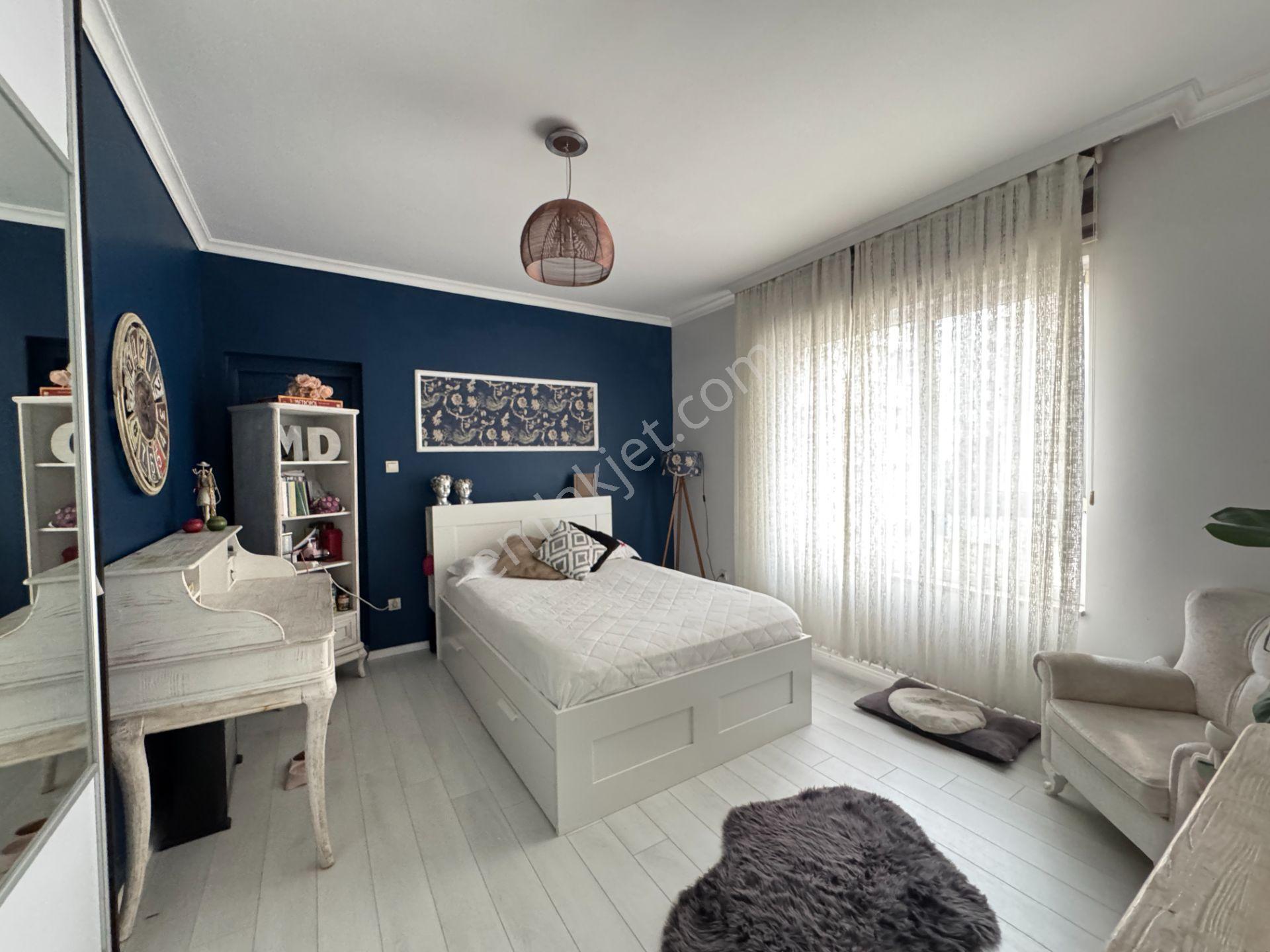 Trabzon 1 Nolu Beşirli Mimoza Park Sitesi 5+1 Satılık Dubleks - Görsel 32
