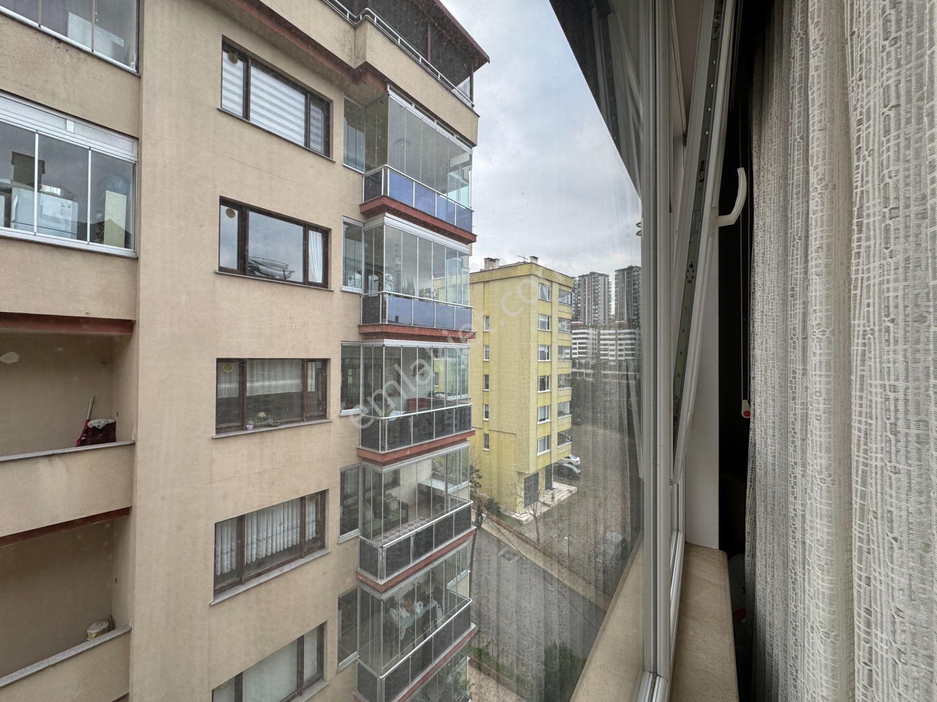 Trabzon 1 Nolu Beşirli Mimoza Park Sitesi 5+1 Satılık Dubleks - Görsel 34