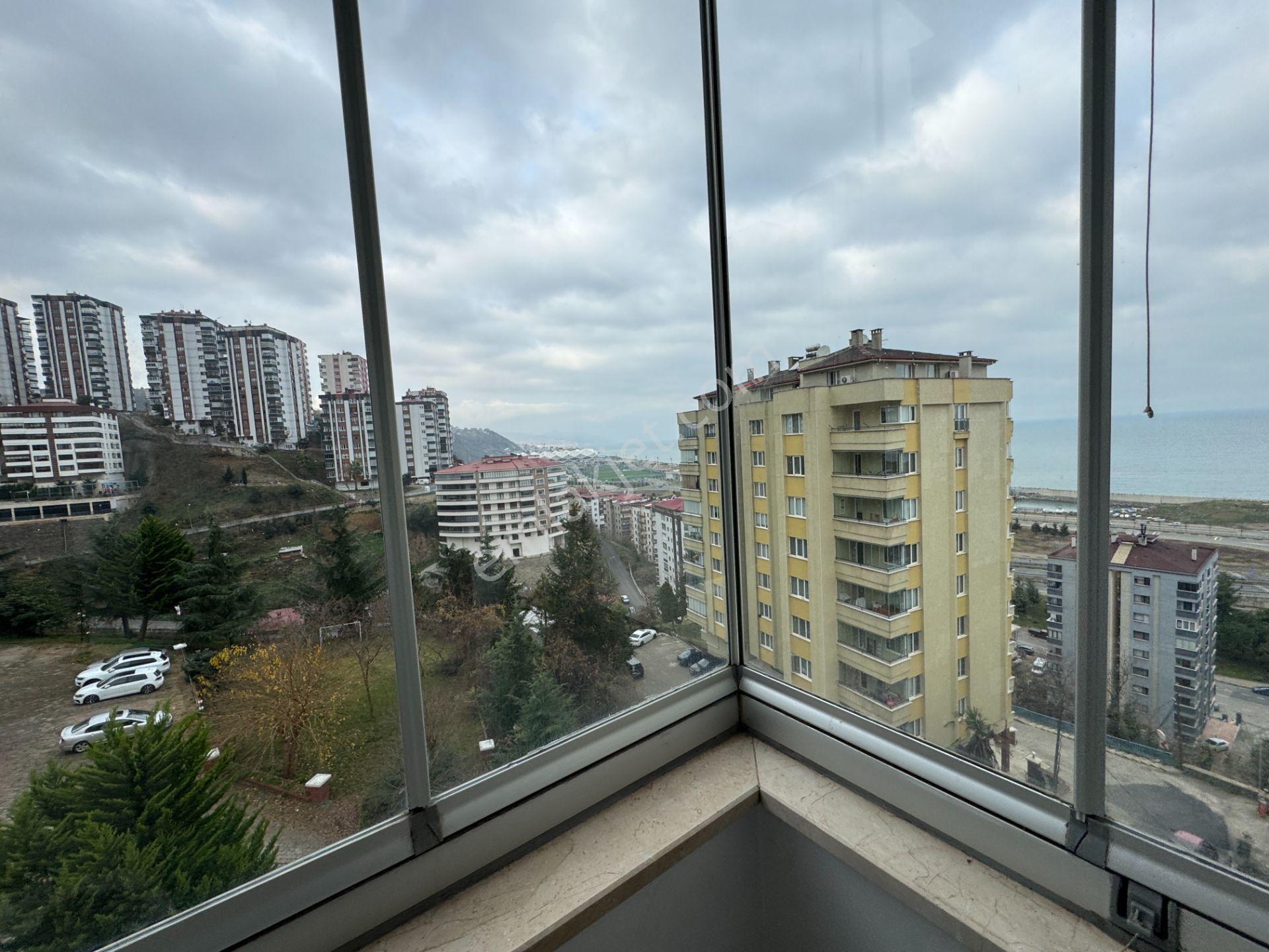 Trabzon 1 Nolu Beşirli Mimoza Park Sitesi 5+1 Satılık Dubleks - Görsel 30