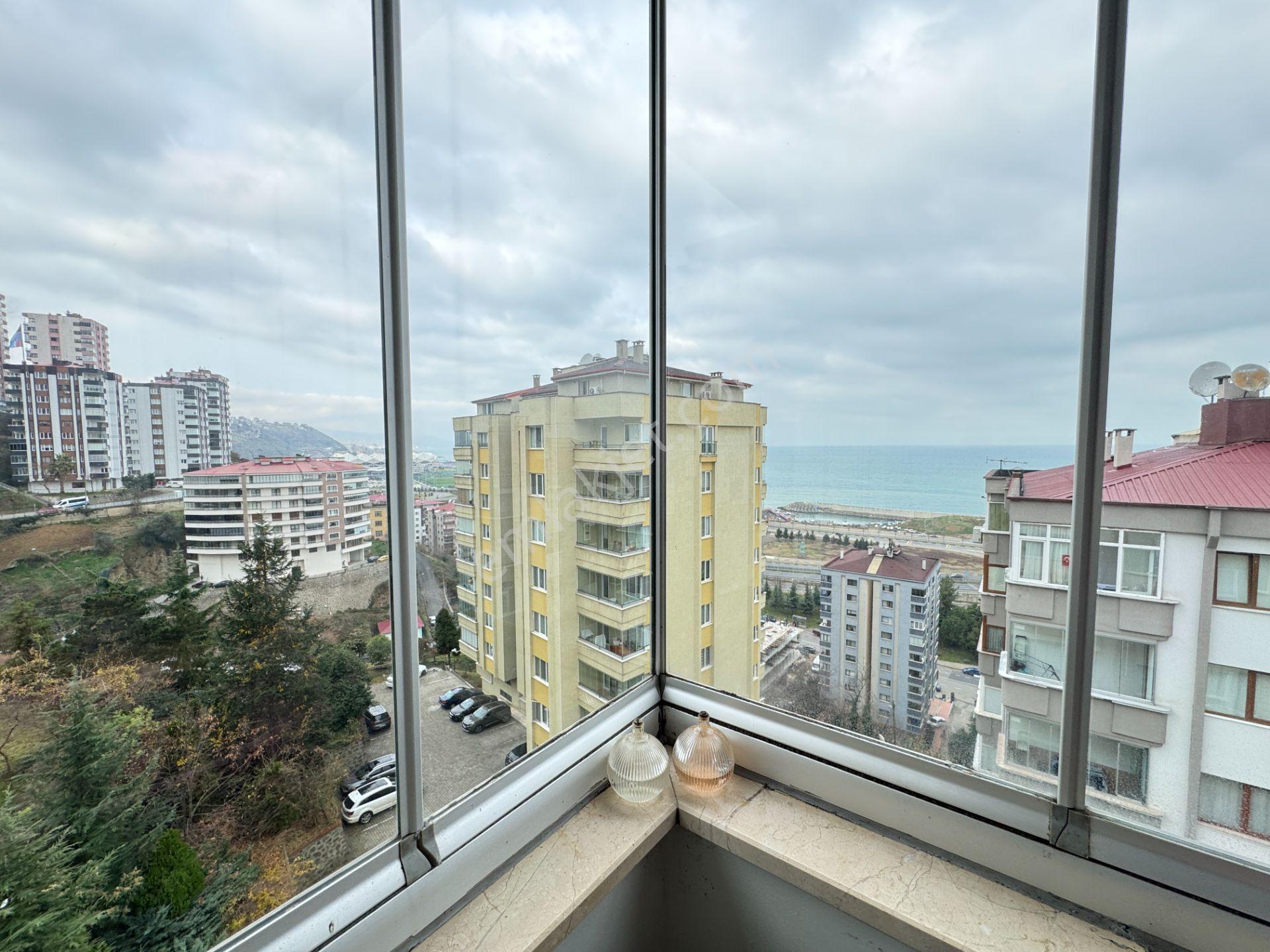Trabzon 1 Nolu Beşirli Mimoza Park Sitesi 5+1 Satılık Dubleks - Görsel 31