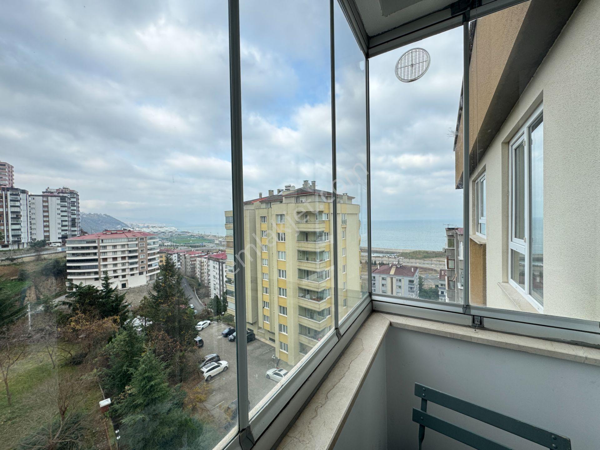 Trabzon 1 Nolu Beşirli Mimoza Park Sitesi 5+1 Satılık Dubleks - Görsel 29