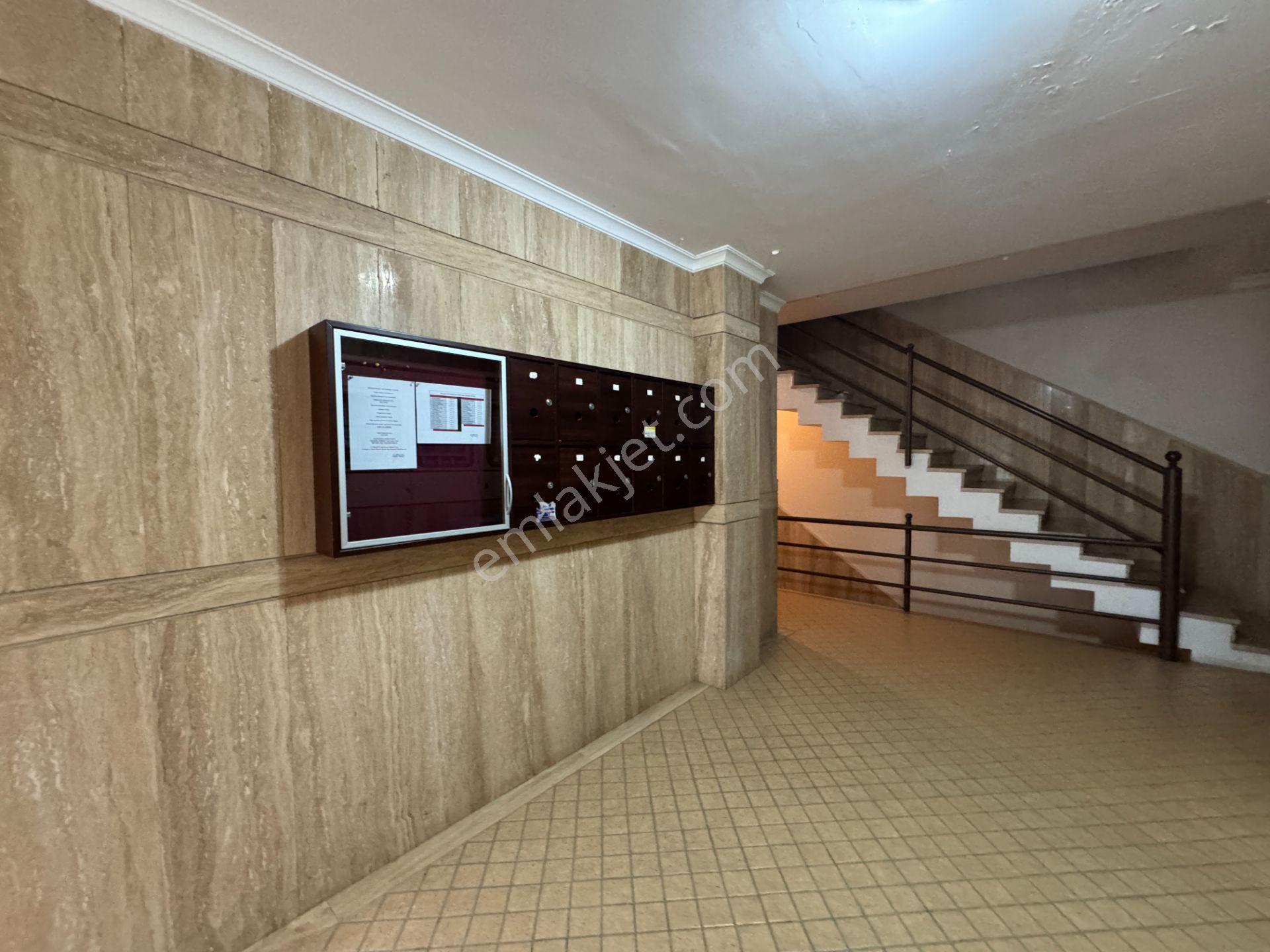 Trabzon 1 Nolu Beşirli Mimoza Park Sitesi 5+1 Satılık Dubleks - Görsel 3