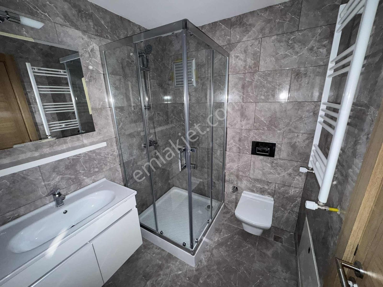 Torbalı Da Havuzlu Sitede Full Kredi İmkanı Satılık 2+1 Daire - Görsel 7