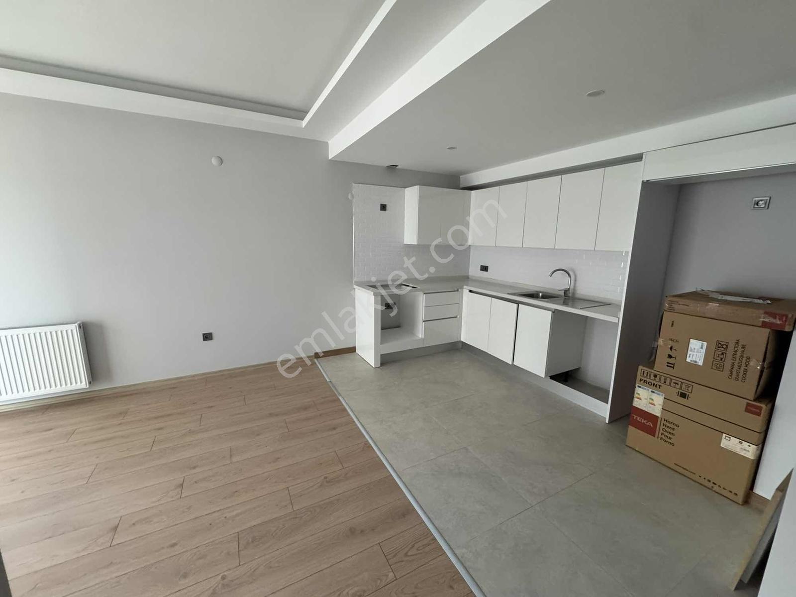Torbalı Da Havuzlu Sitede Full Kredi İmkanı Satılık 2+1 Daire - Görsel 26