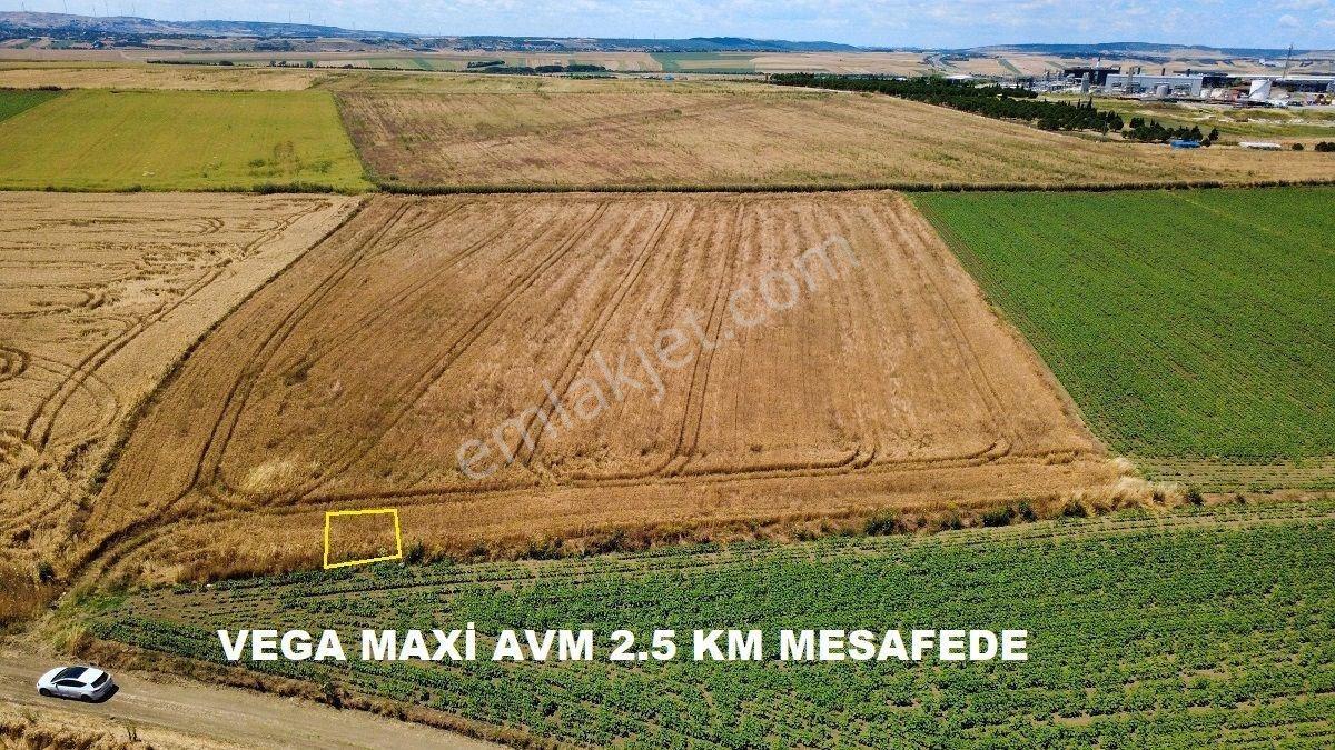 Silivri Alipaşa Da Satılık 237 M2 Hisse Çap Muvafakatnameli - Görsel 6