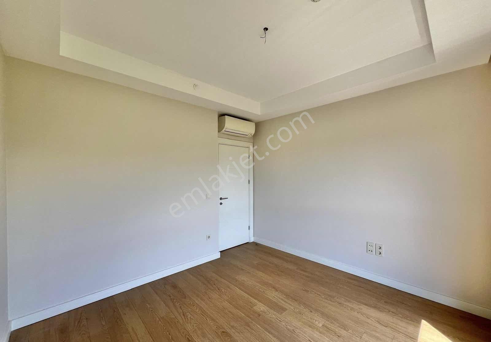 Ağaoğlu Maslak My Home 1+1 Fırsat Satılık Daire-1453-mashattan - Görsel 19
