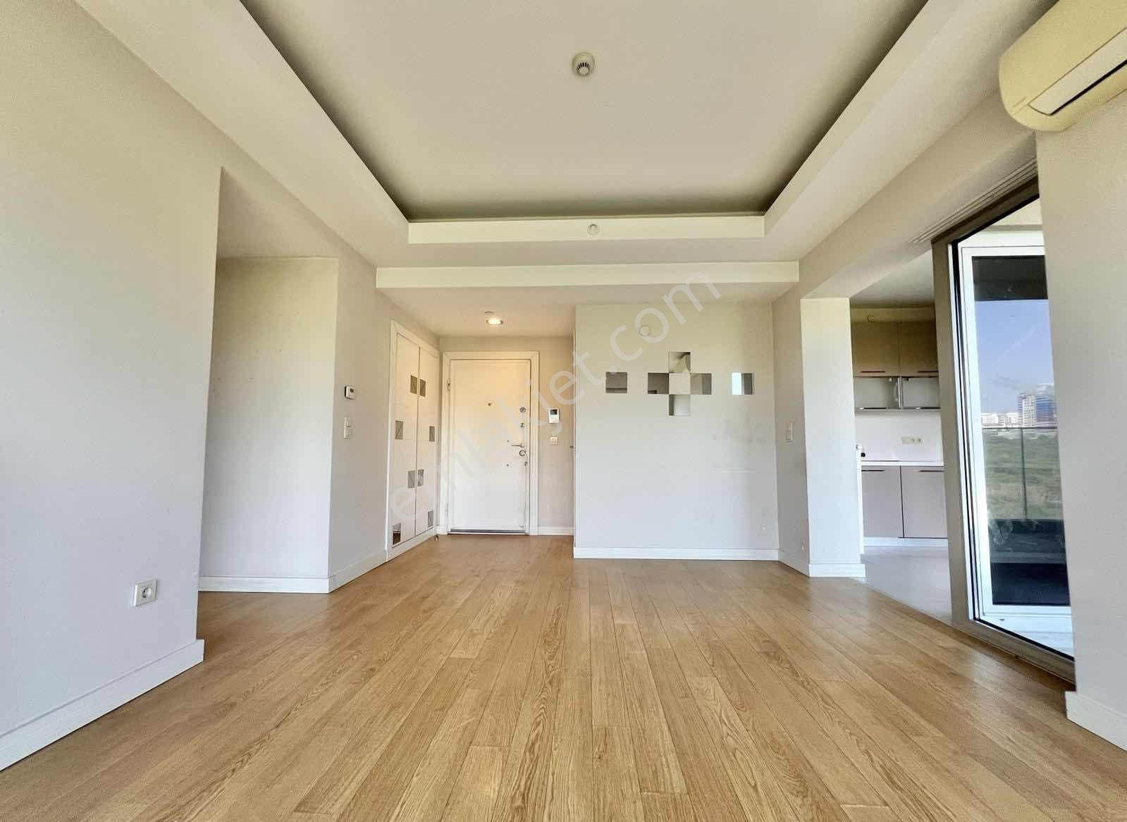 Ağaoğlu Maslak My Home 1+1 Fırsat Satılık Daire-1453-mashattan - Görsel 3