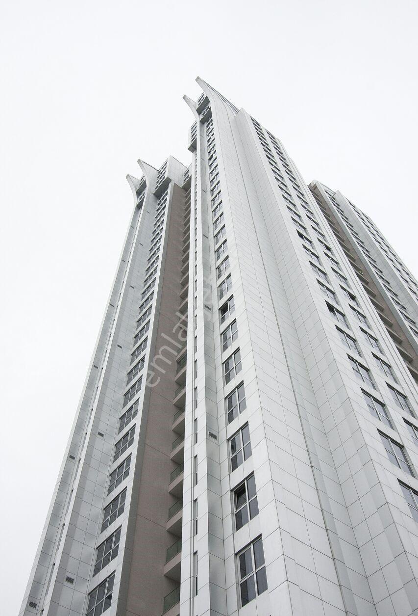 Ağaoğlu Maslak My Home 1+1 Fırsat Satılık Daire-1453-mashattan - Görsel 23
