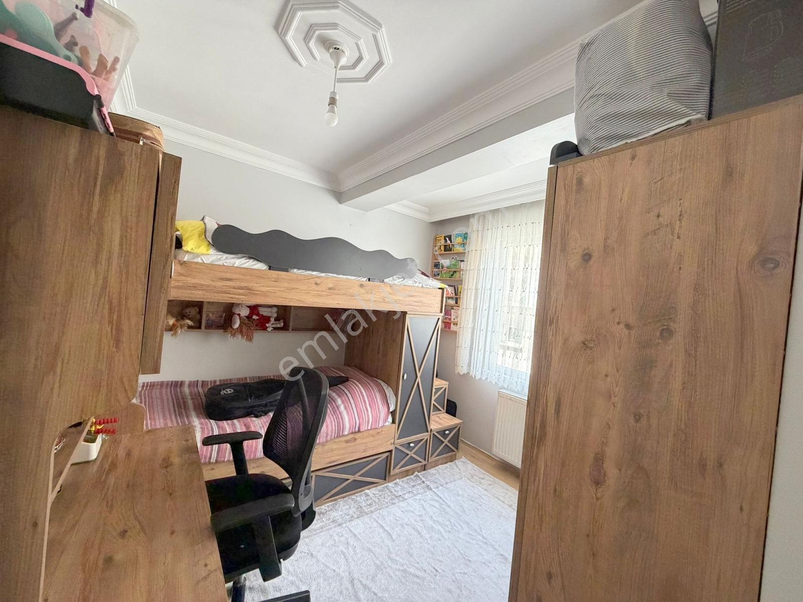 İsa Gayrimenkulden Çetinkaya Avm Yakını 2+1 Kullanışlı Ara Kat - Görsel 14