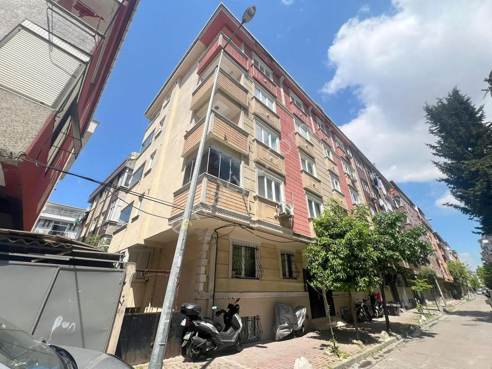 İsa Gayrimenkulden Çetinkaya Avm Yakını 2+1 Kullanışlı Ara Kat - Görsel 2