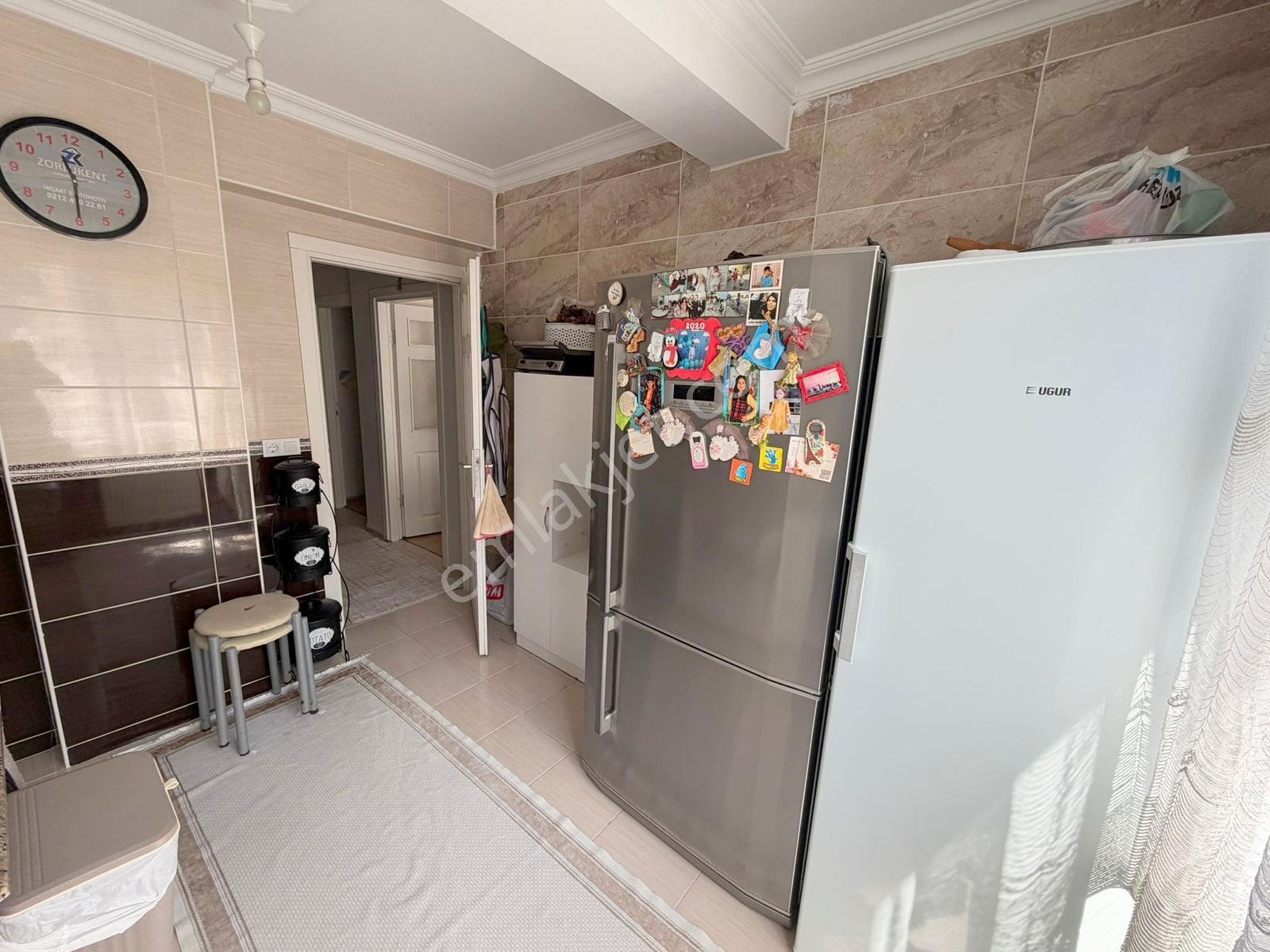 İsa Gayrimenkulden Çetinkaya Avm Yakını 2+1 Kullanışlı Ara Kat - Görsel 20