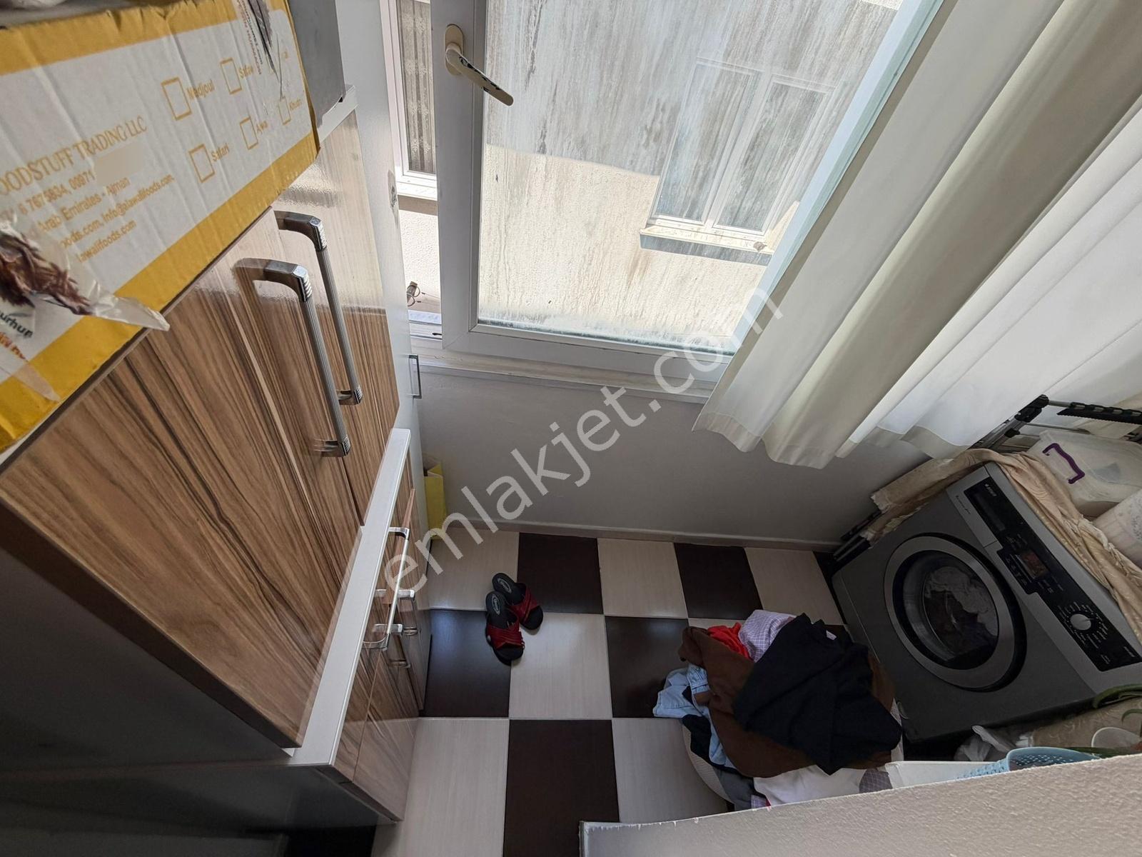 İsa Gayrimenkulden Çetinkaya Avm Yakını 2+1 Kullanışlı Ara Kat - Görsel 23