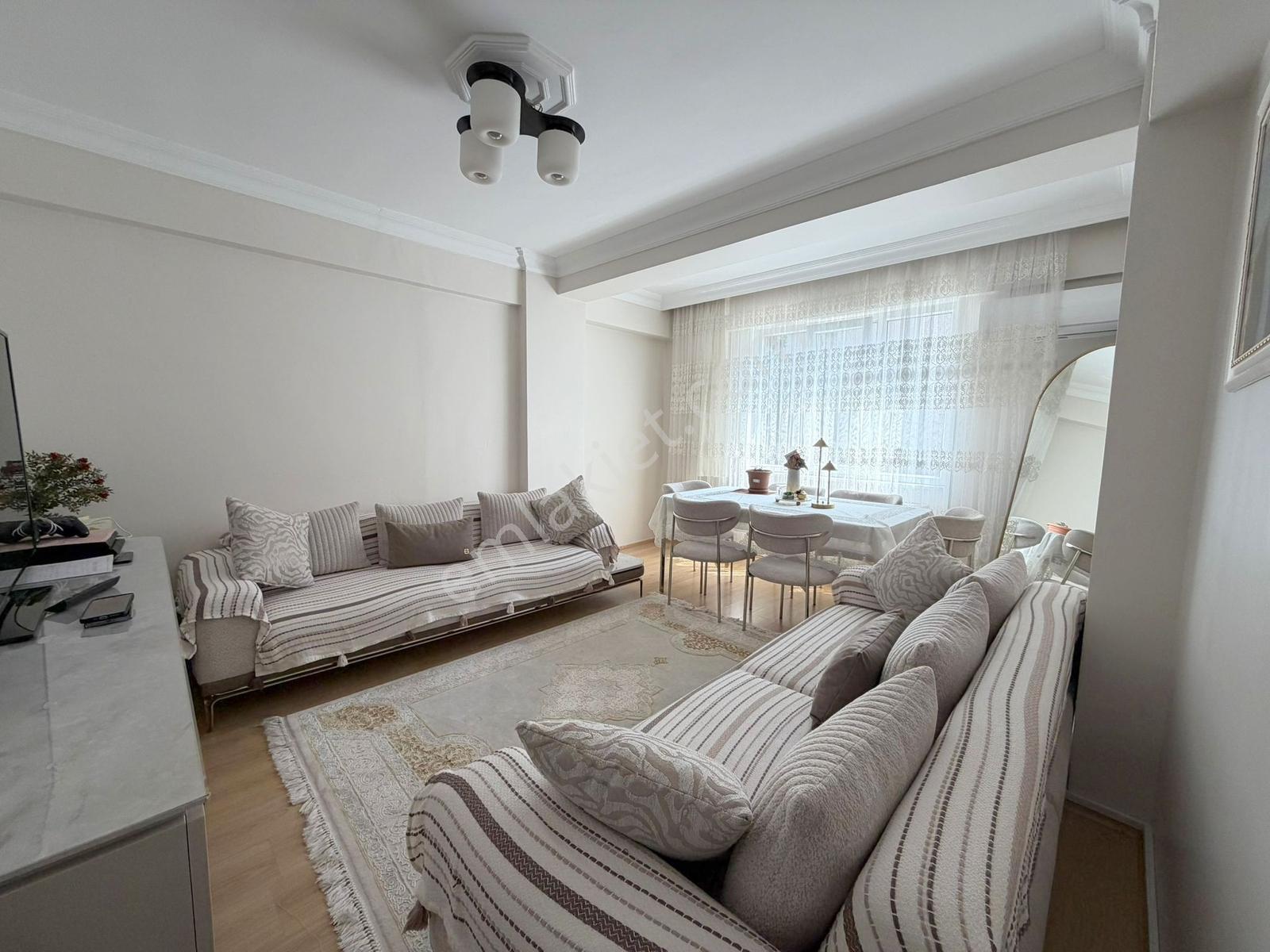 İsa Gayrimenkulden Çetinkaya Avm Yakını 2+1 Kullanışlı Ara Kat - Görsel 22